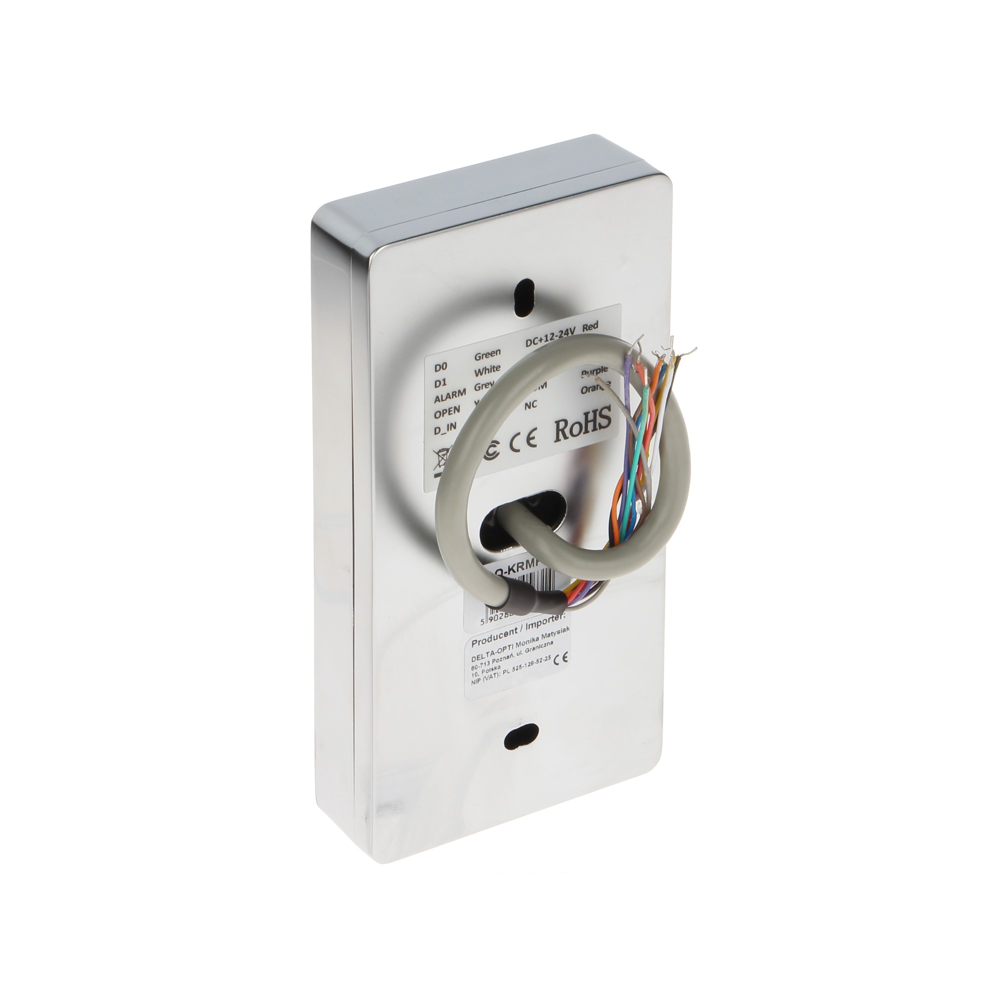 Wi-Fi koodlukk 125kHz EM – pilt 5