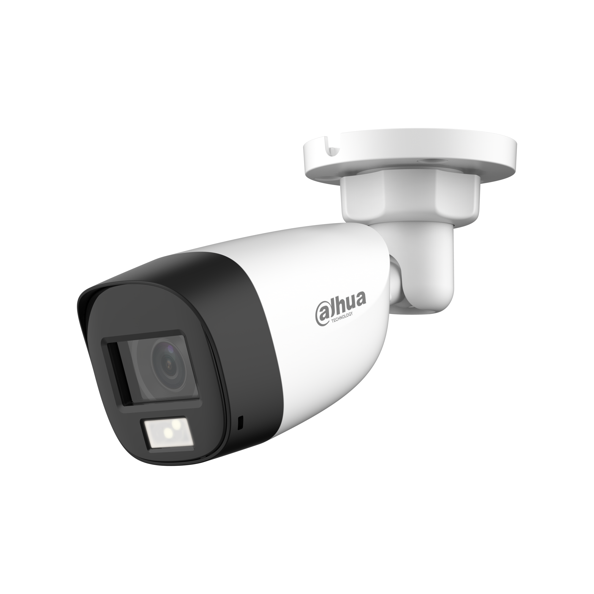 Dahua HAC-HFW1500CL-IL-A-0280B-S2 5MP Lite seeria HDCVI torukaamera – pilt 2