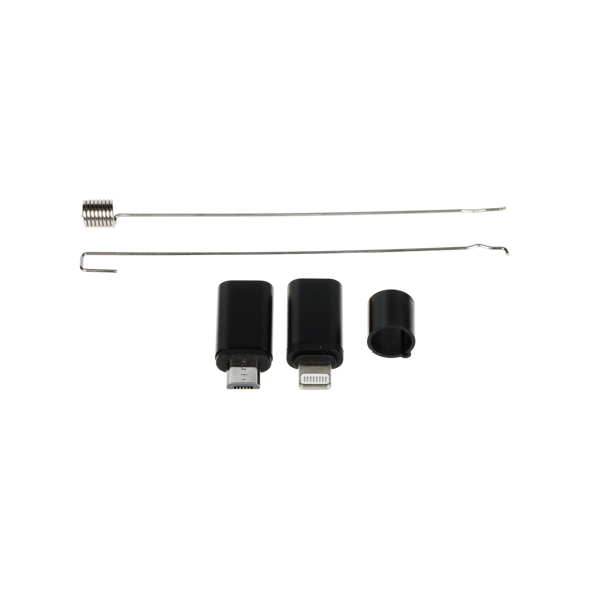 2MP Dual Lens USB-C Endoscope Camera – pilt 4