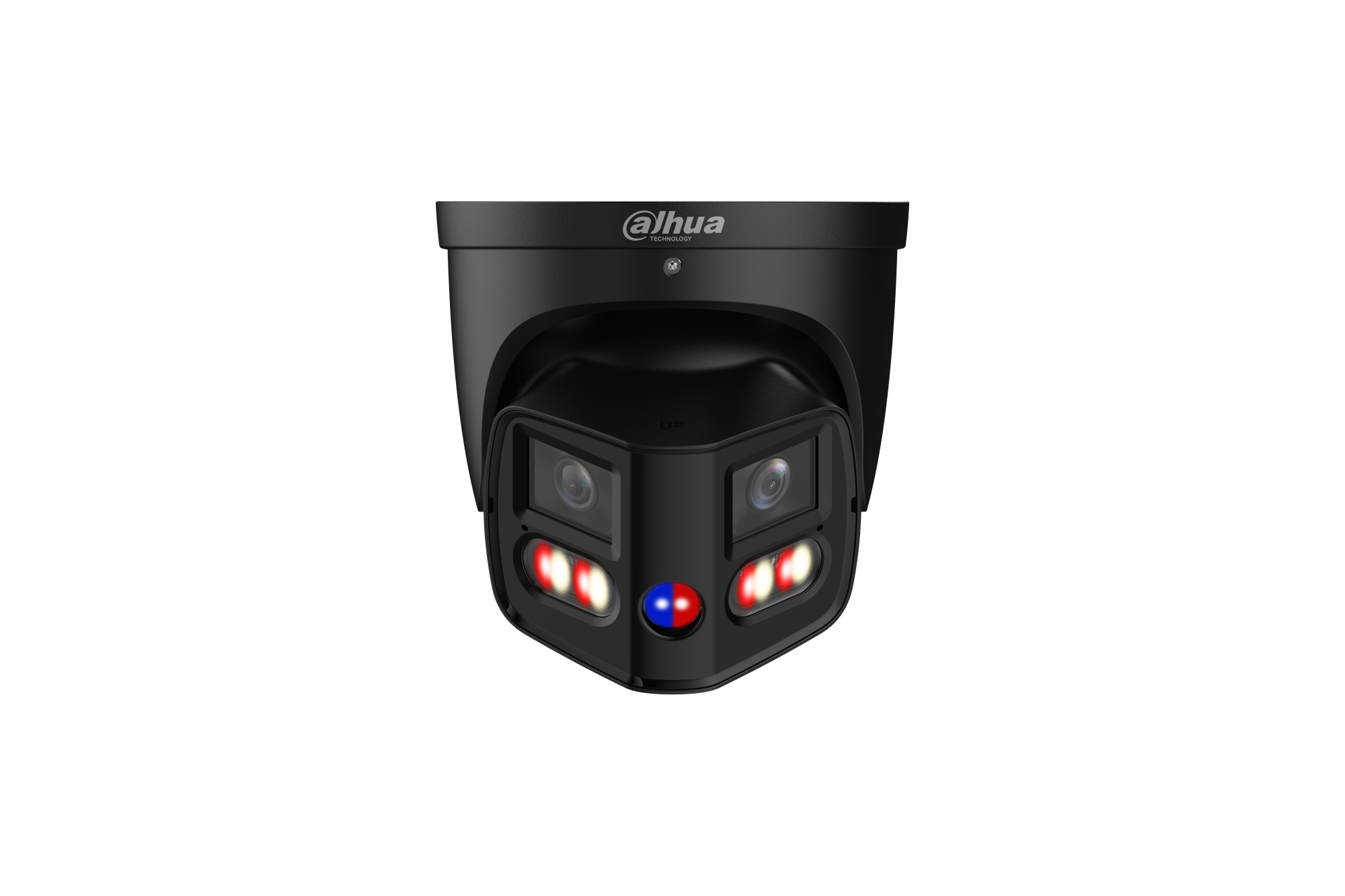 Dahua IPC-PDW31259-A180-E2-AS-PV-0280B-BLACK 2×6MP kerakaamera – pilt 4
