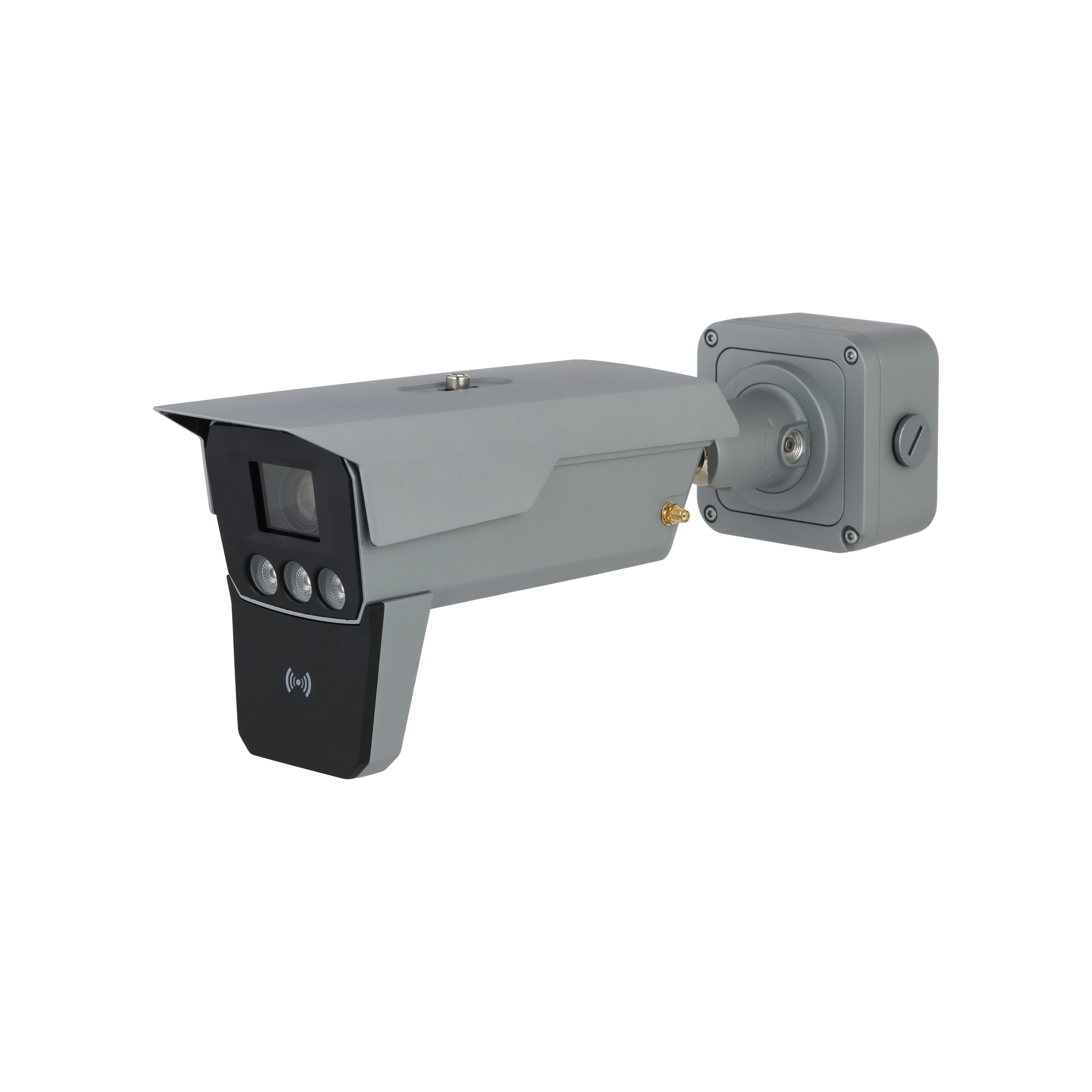 Dahua ITC431-KW4F-G Spotter Nano 4MP liikluskaamera