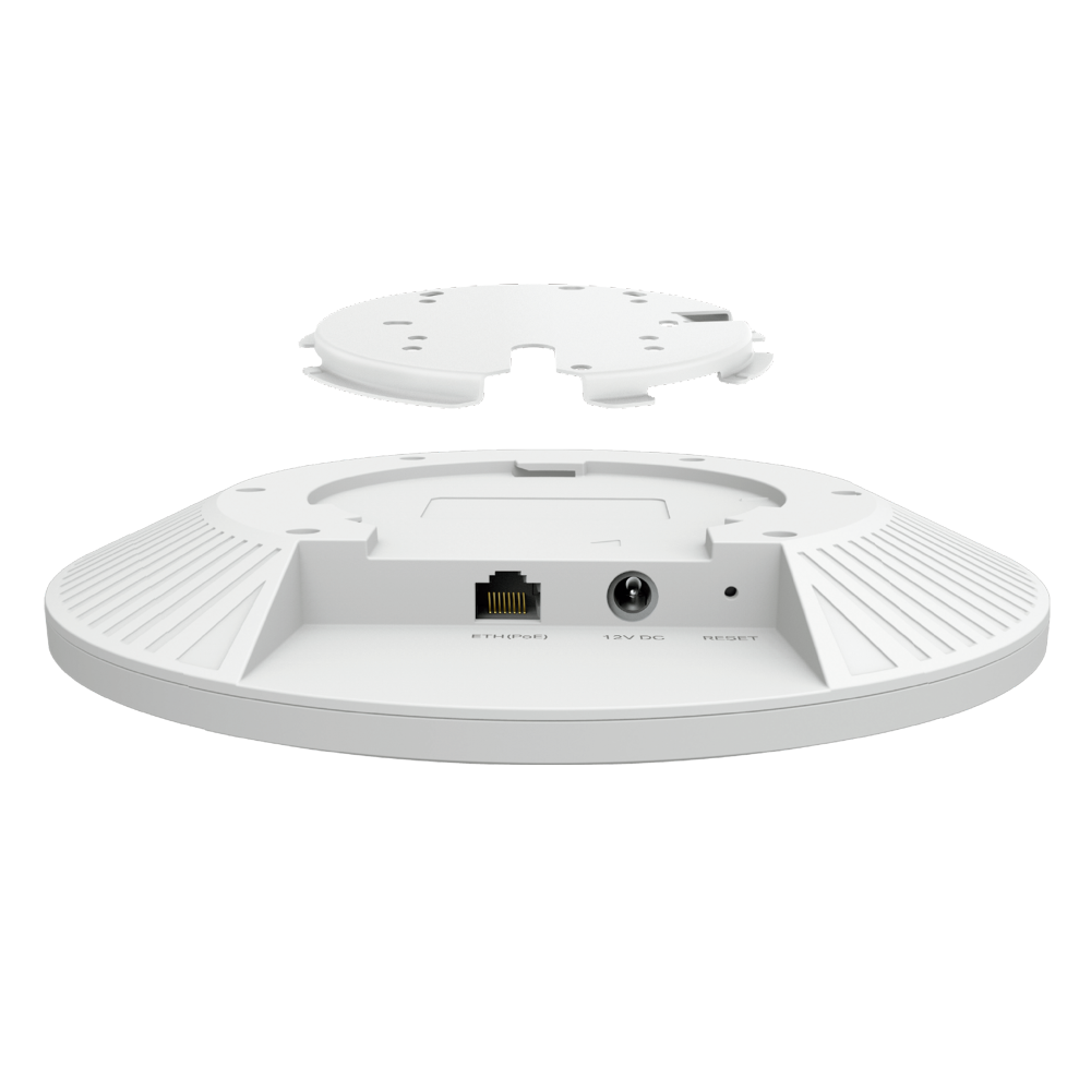 TP-Link EAP670 AX5400 Ceiling Mount WiFi 6 Access Point 2.5 Gigabit Ethernet – pilt 5