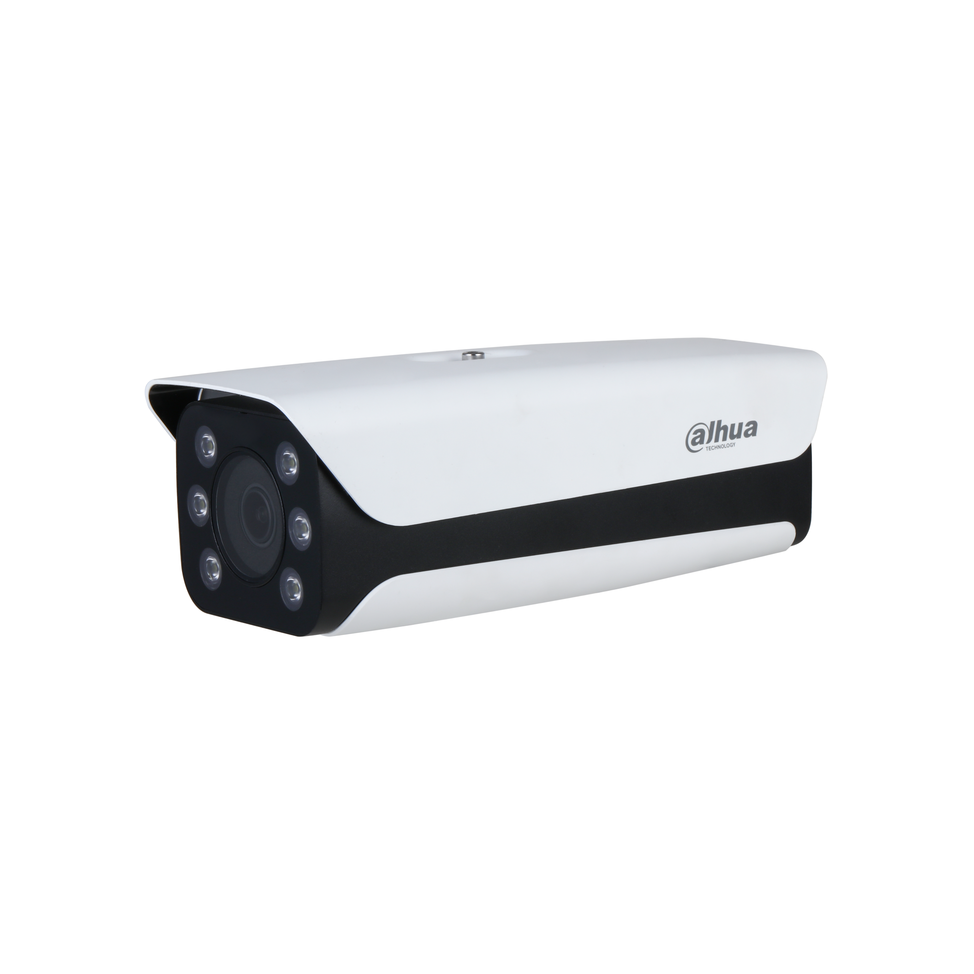 Dahua ITC439-PW1H-Z 4MP parkla monitoorimise kaamera numbrituvastusega