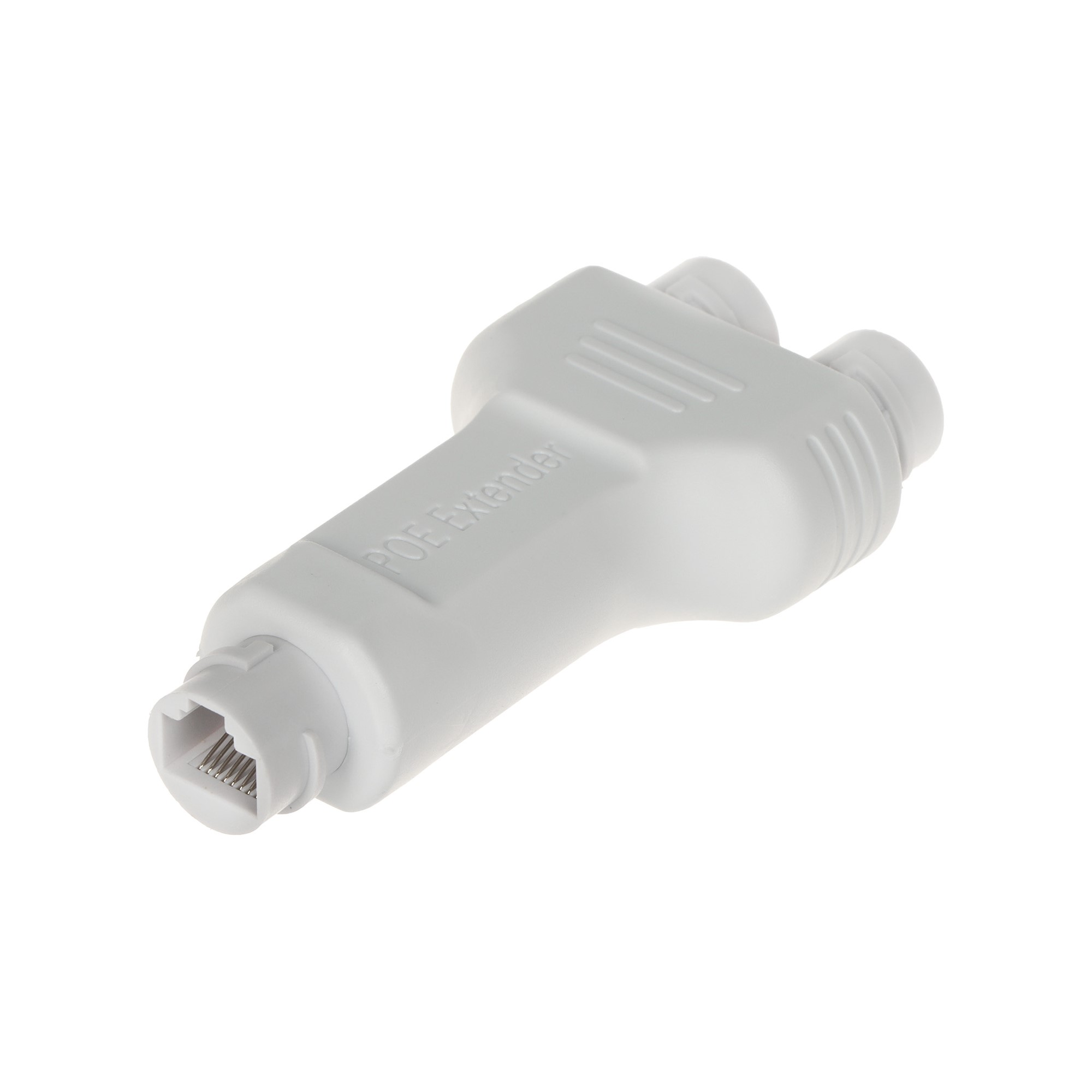 Outdoor 2 Port PoE Extender 100m – pilt 2