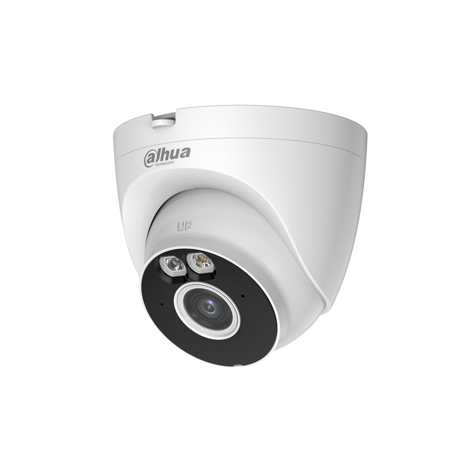 Dahua T5A-PV 5MP välitingimuste heidutusvõimekusega IP kerakaamera 2.8mm(108°) fix objektiiviga