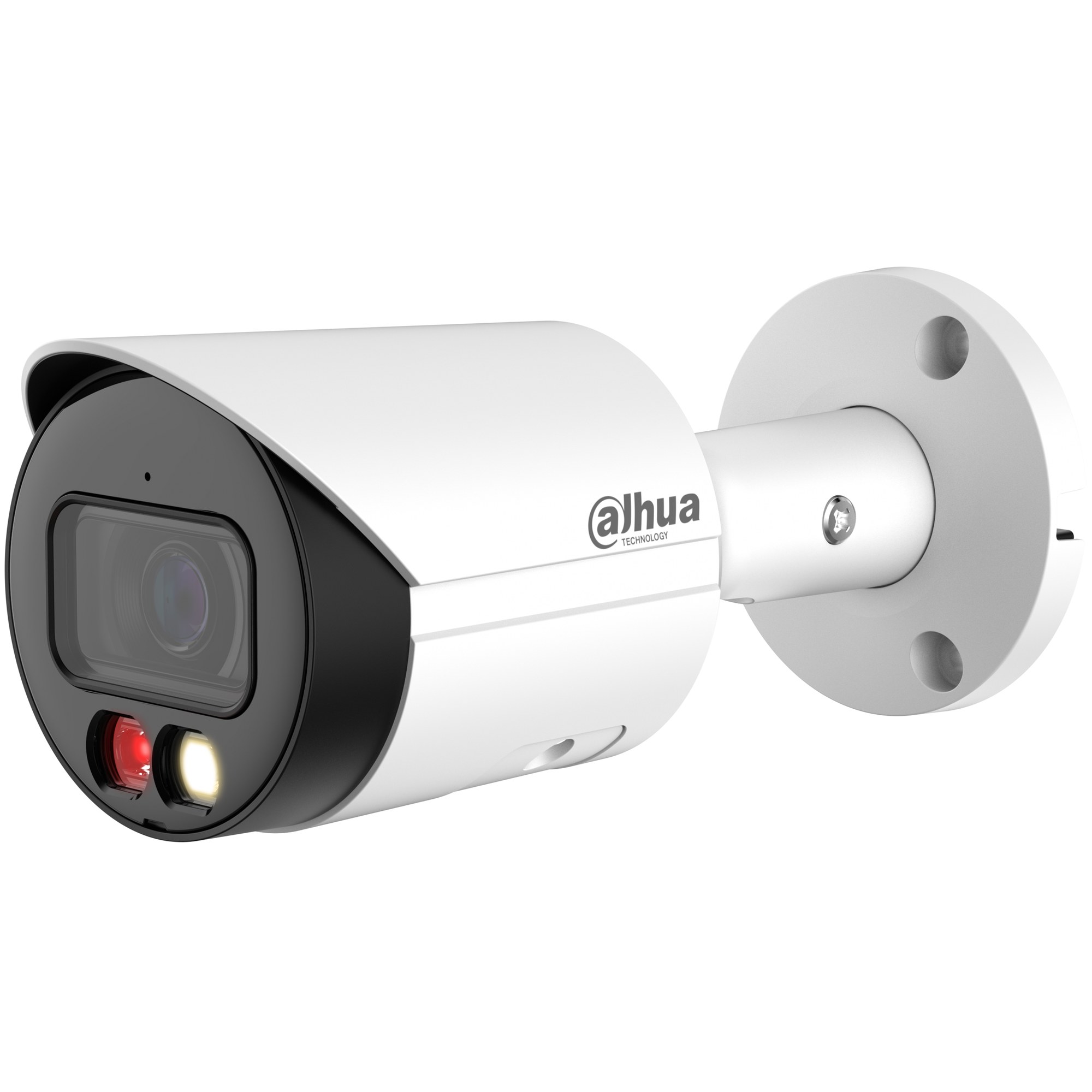 Dahua IPC-HFW2449S-S-IL-0280B 4MP IP torukaamera