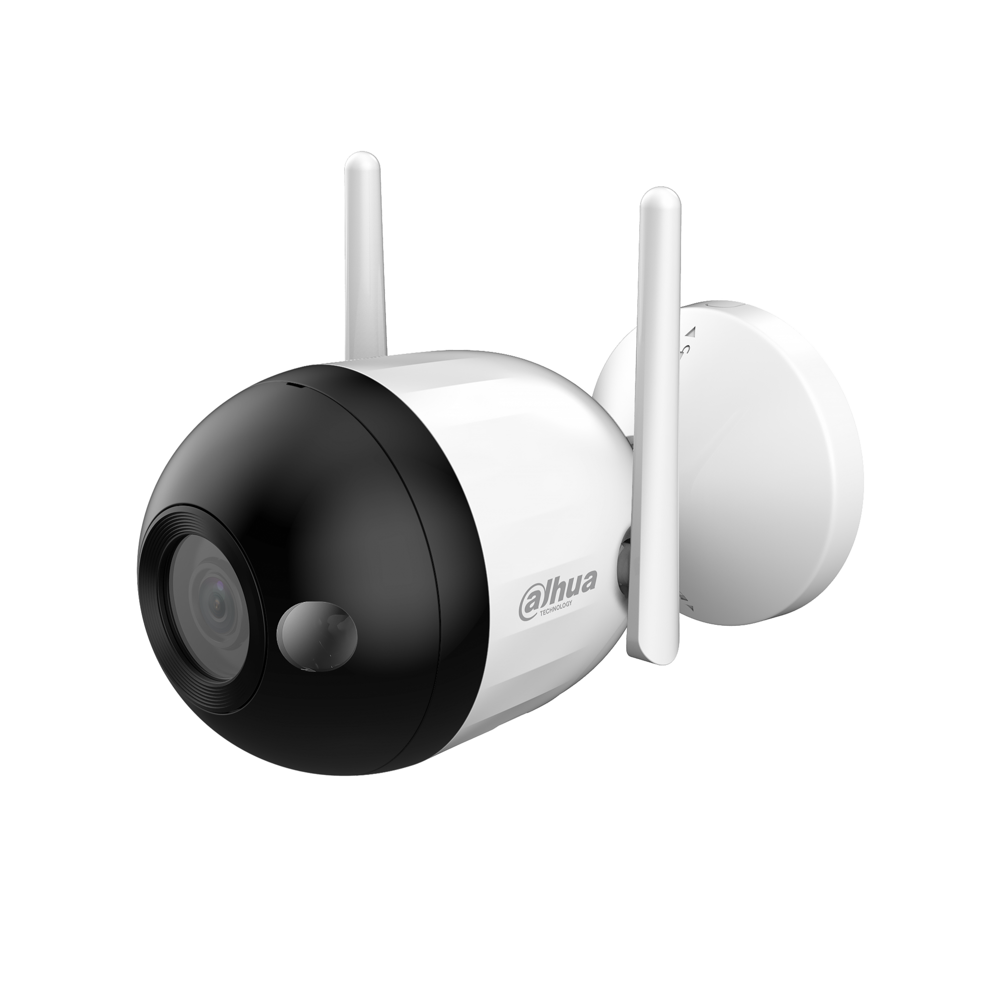 Dahua F4C-LED 4MP välitingimuste Full Color IP kaamera fix objektiiv 2.8mm(98°) nähtav LED IP67 – pilt 5
