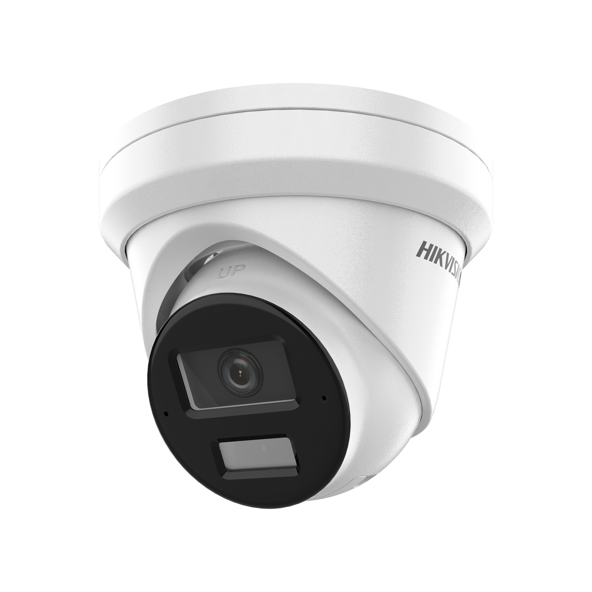 Hikvision DS-2CD2343G2-LI2U 4MP IP Turret Camera