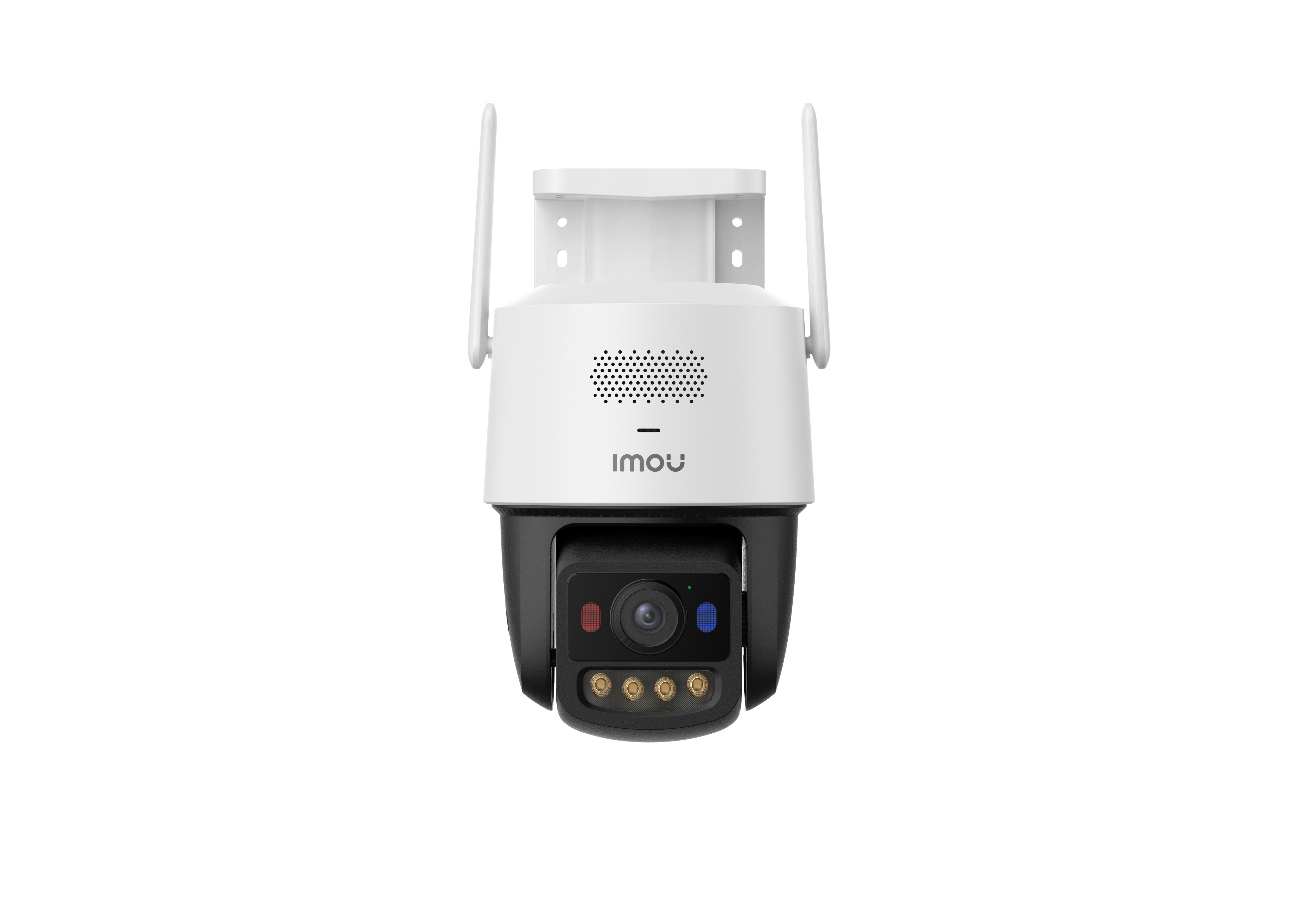 Imou Aurora Titan Pro 6MP juhitav Wi-Fi IP kaamera – pilt 2