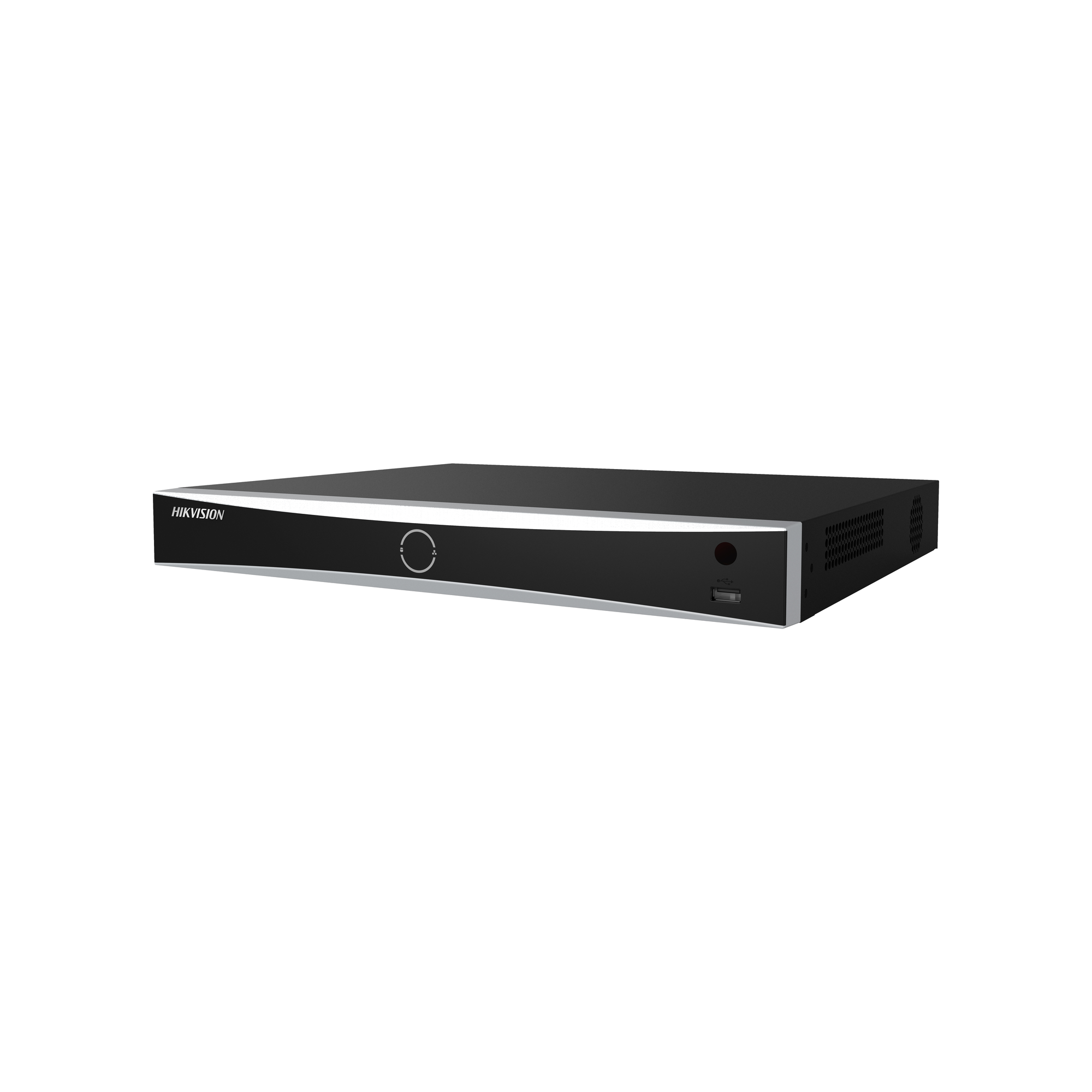 Hikvision DS-7608NXI-K2/8P 8-kanaliline NVR