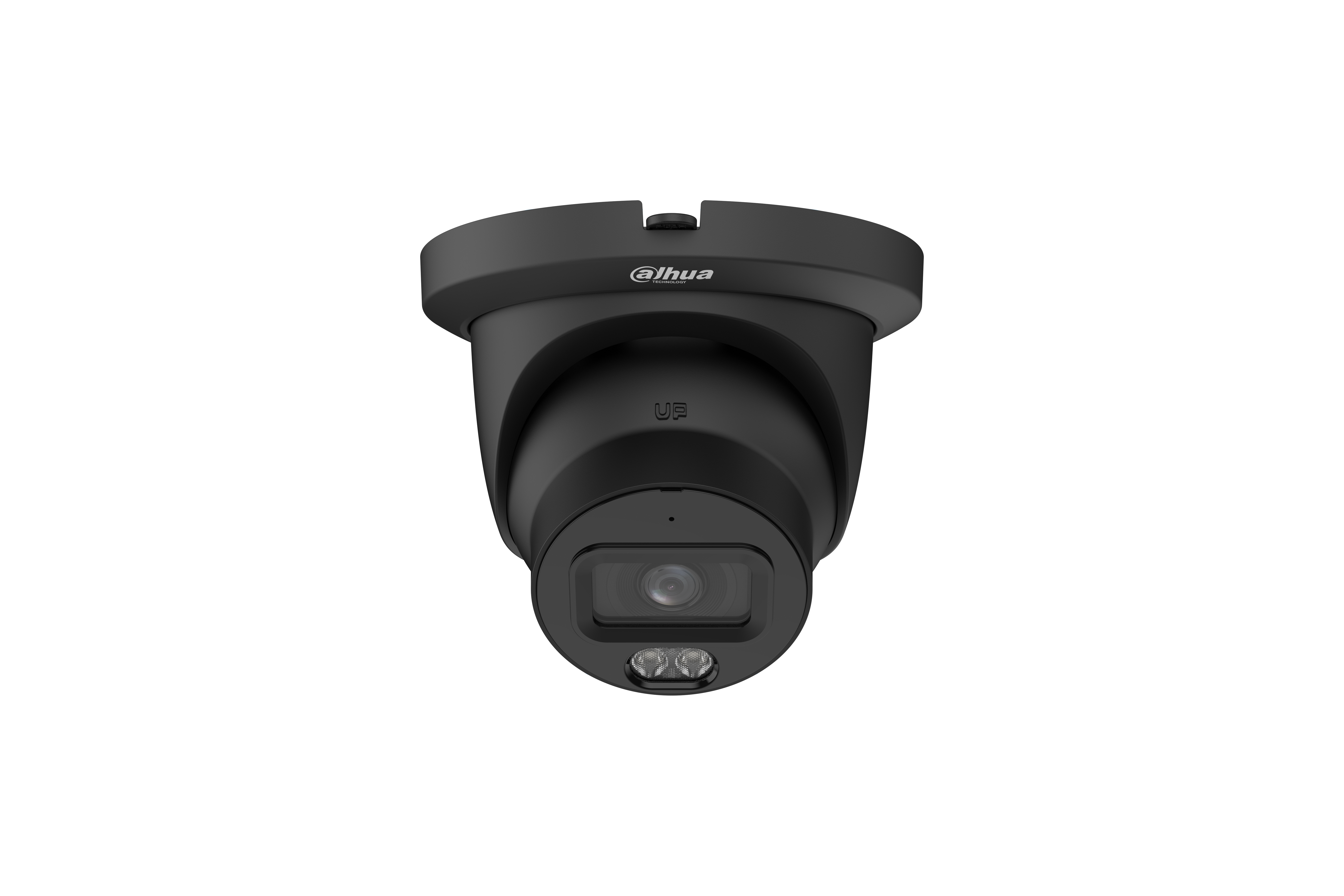 Dahua IPC-HDW5459TM-ASE-IL-0280B-BLACK 4MP IP kerakaamera