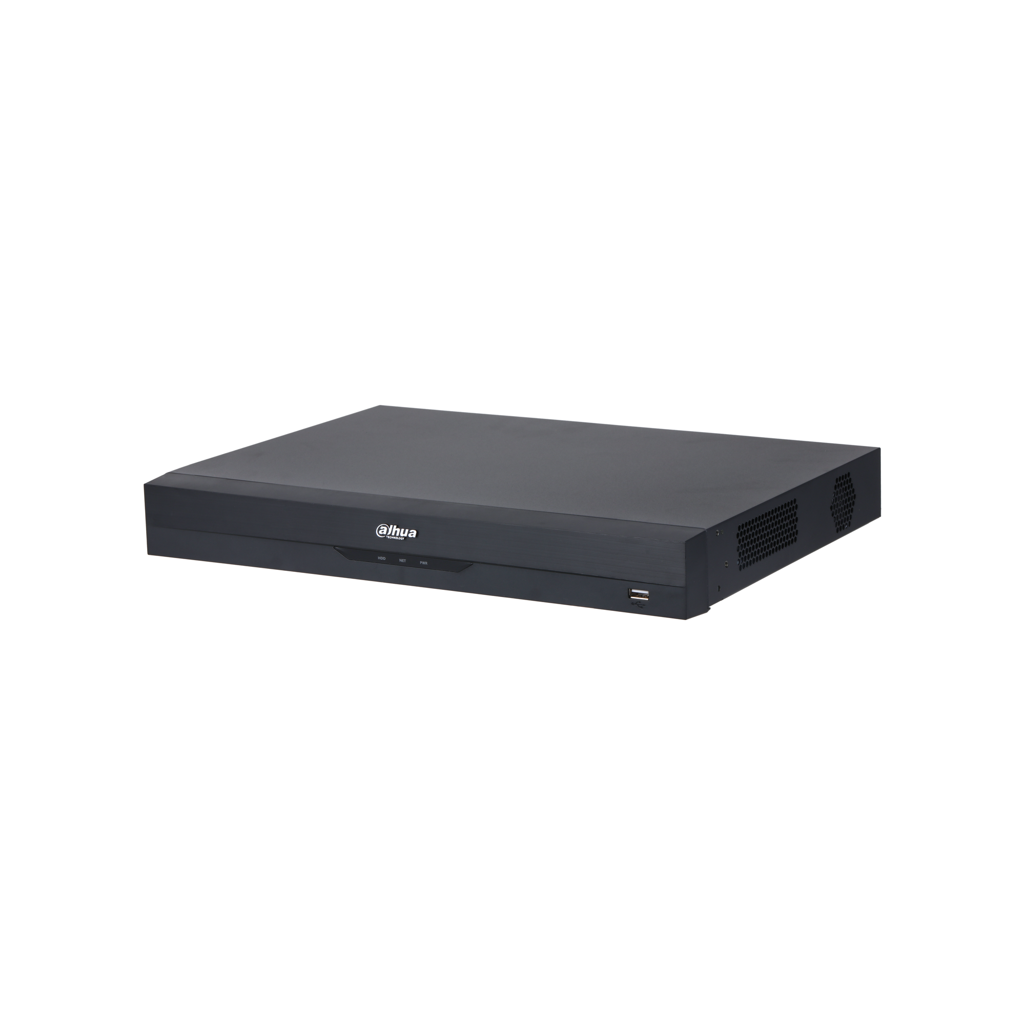 Dahua NVR5208-EI2 8 kanaliga IP salvesti