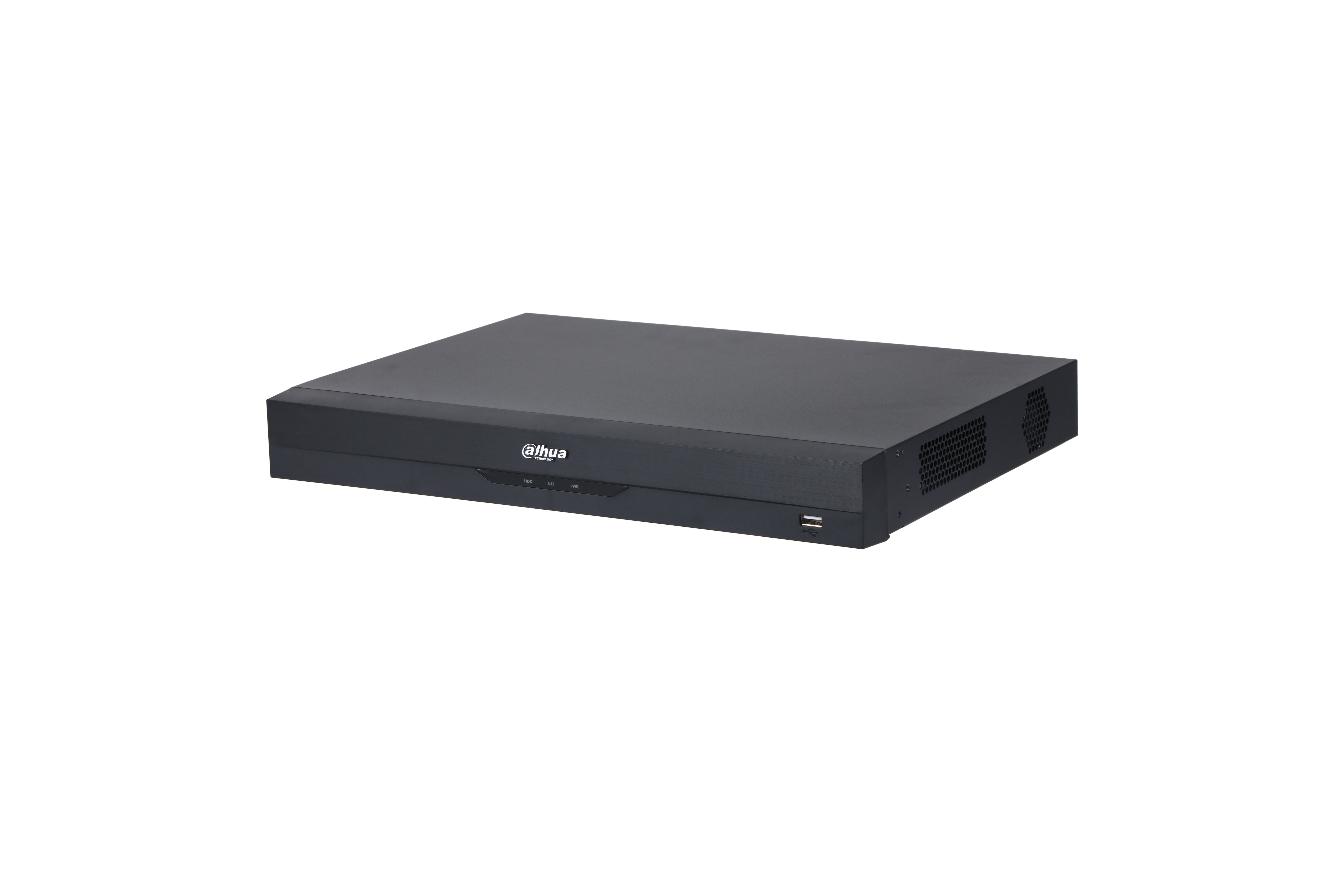 Dahua NVR5216-EI2 16 kanaliga EI2 seeria IP salvesti