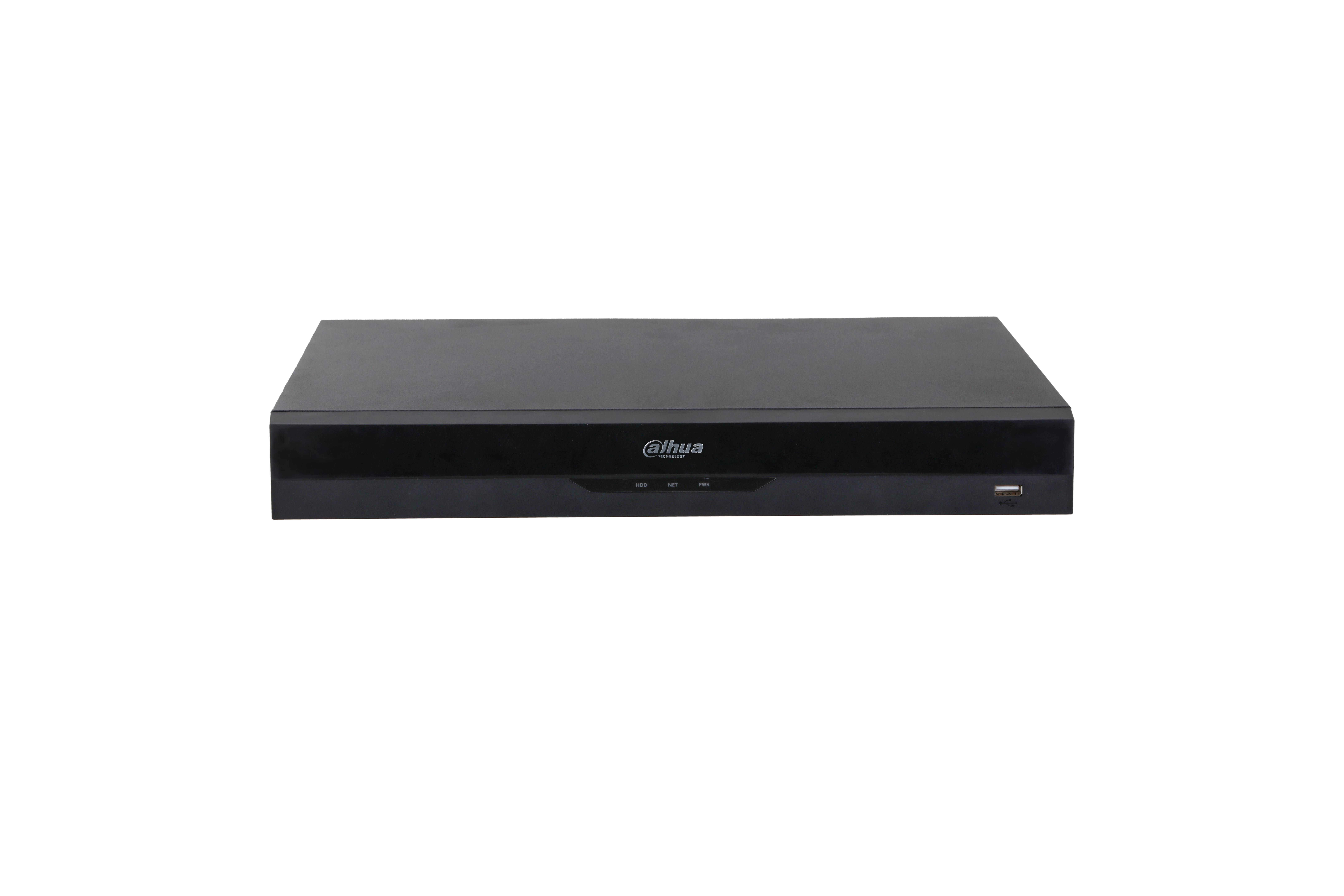 Dahua NVR5216-EI2 16 kanaliga EI2 seeria IP salvesti – pilt 2