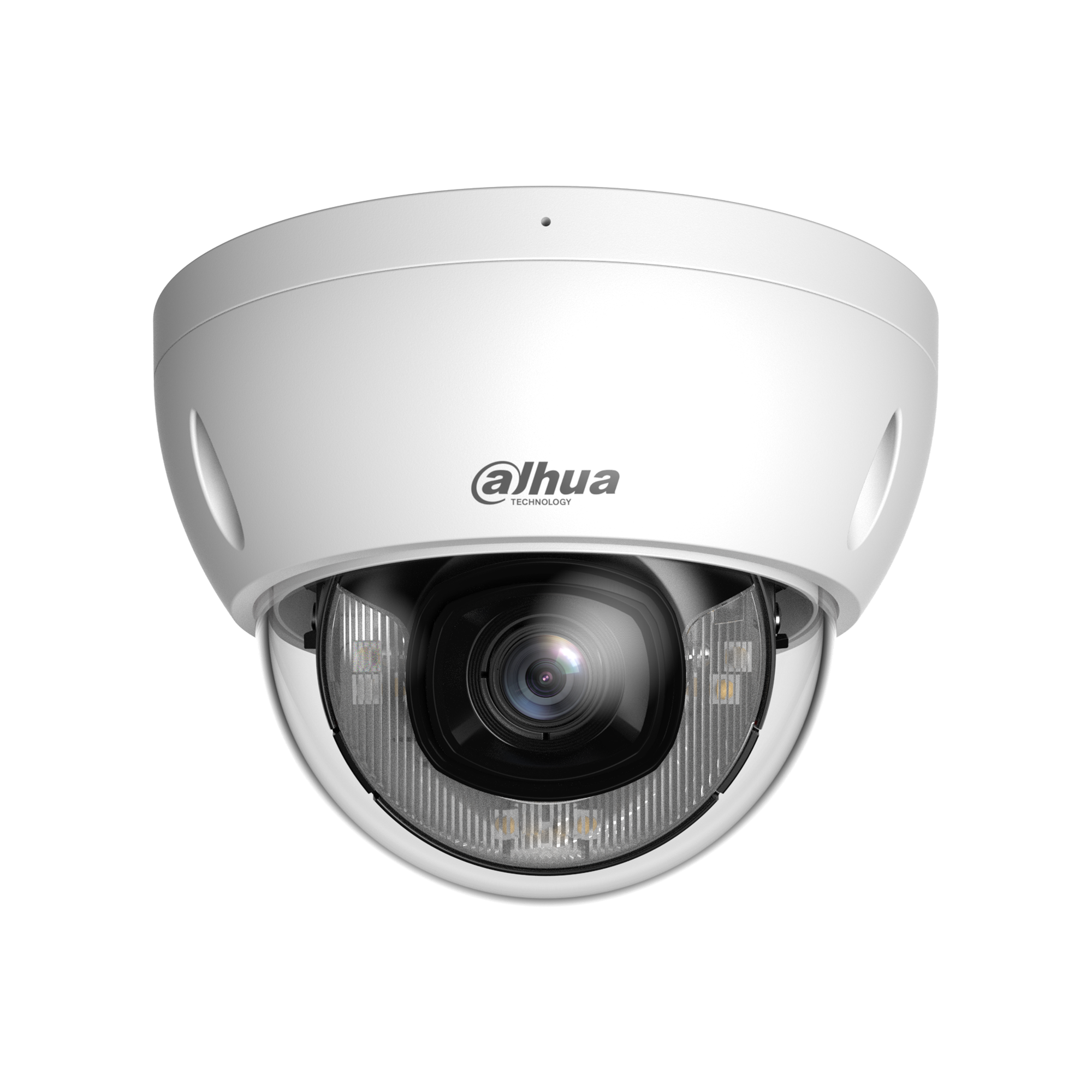 Dahua IPC-HDBW2849E-S-IL-0280B-S2 8MP IP kuppelkaamera – pilt 2