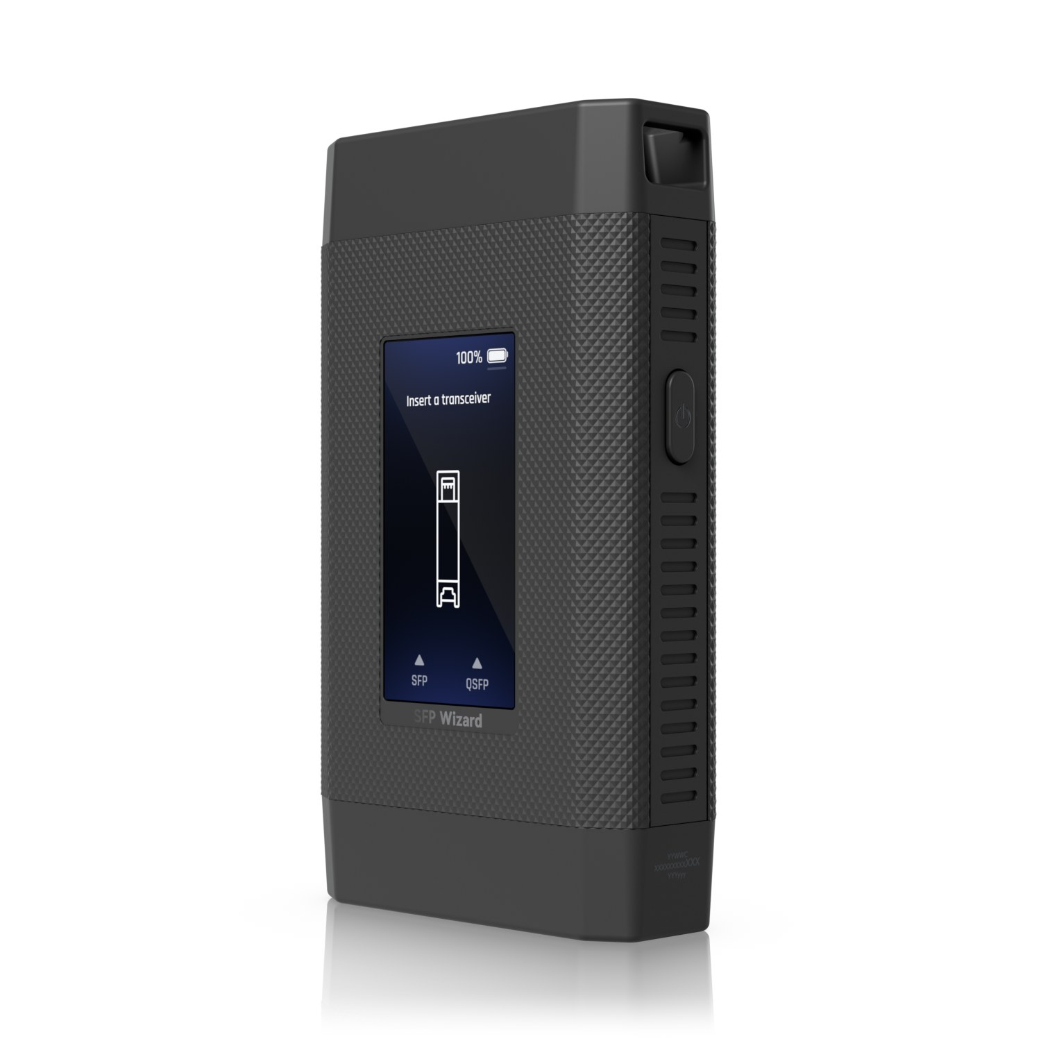 Ubiquiti UACC-SFP-Wizard optikamoodulite tester