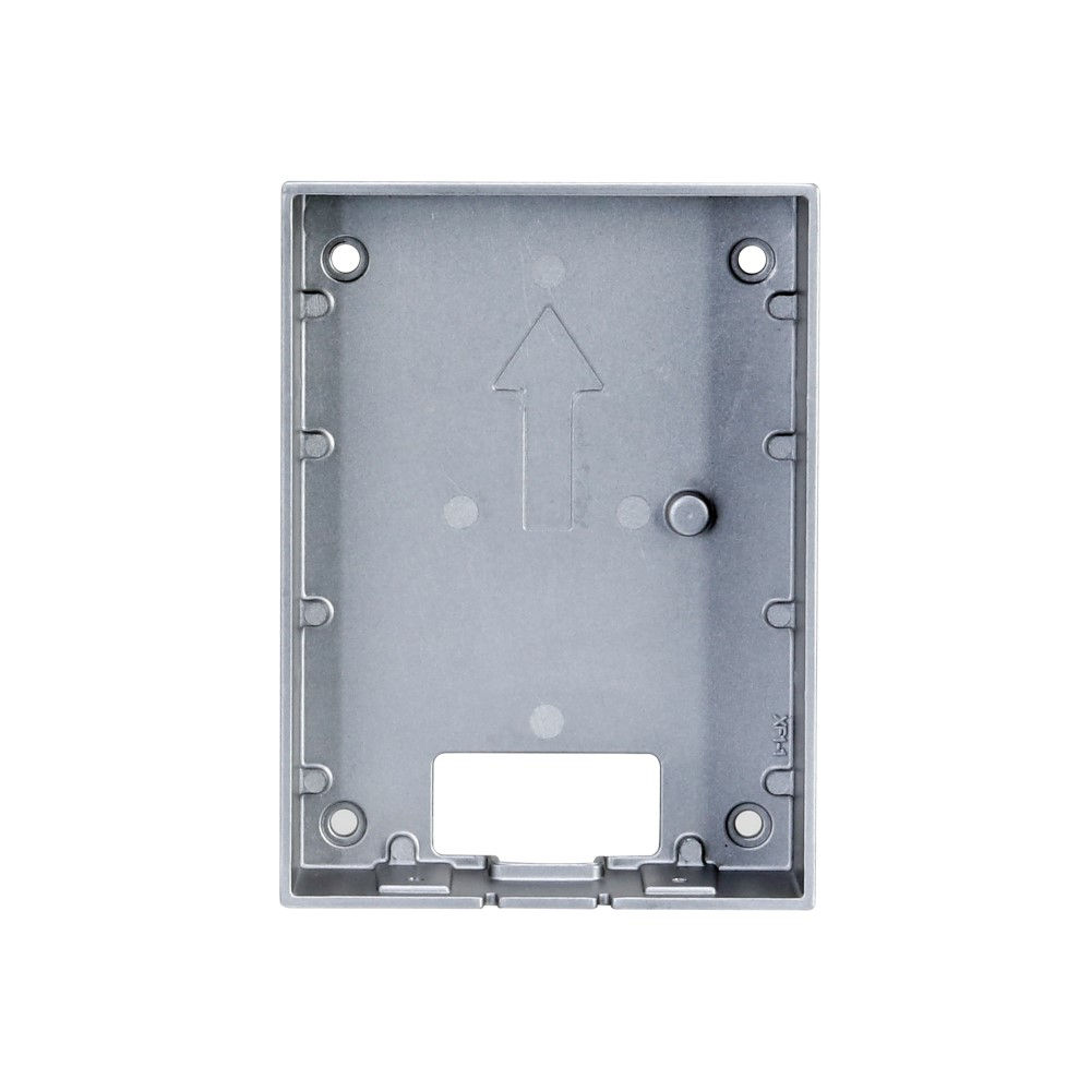 Dahua VTM115 pindpaigalduse adapter VTO2202F-P video-fonosüsteemi välisosale