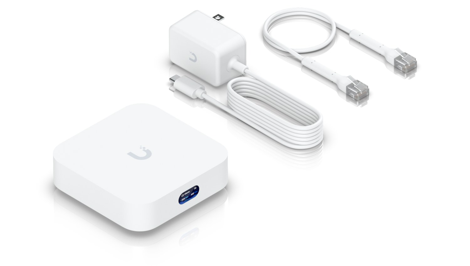 Ubiquiti UniFi Express integreeritud võrguseade – pilt 3