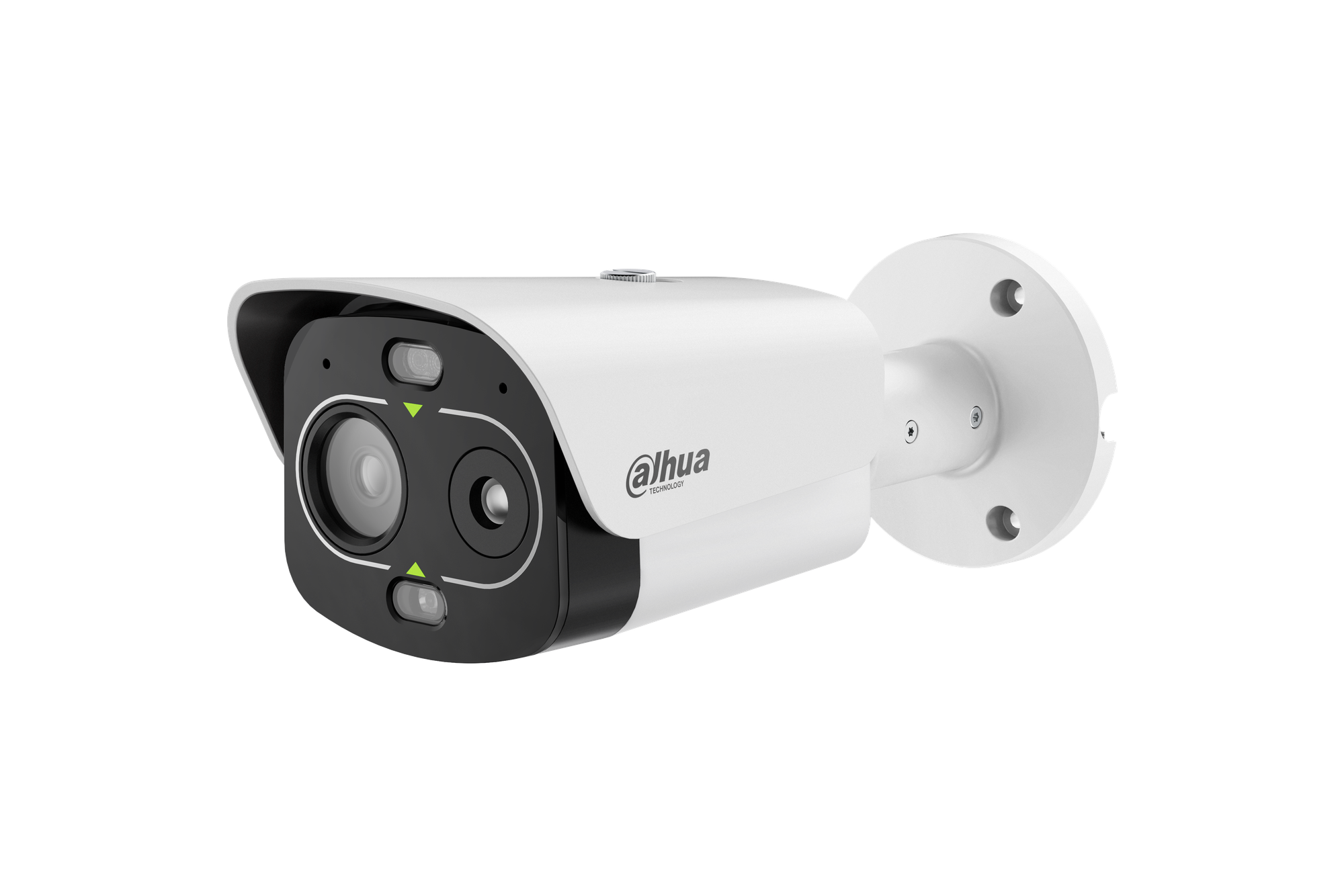 Dahua TPC-BF1241-LB3F4-DW-S8-V1 hübriid termokaamera