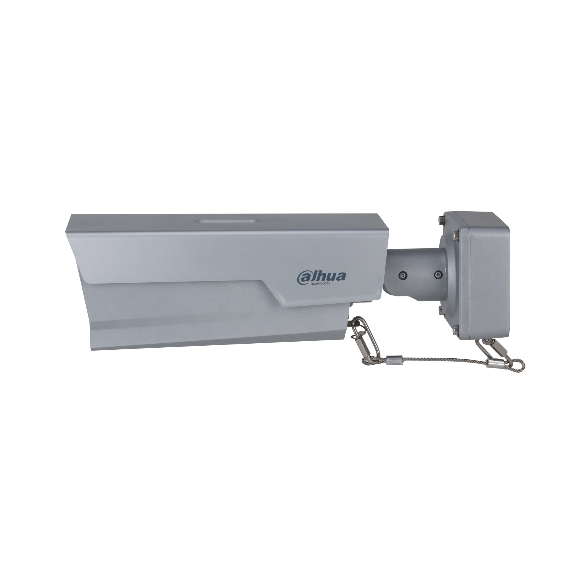Dahua ITC431-RW1F-IRL8 4MP AI liikluskaamera – pilt 2