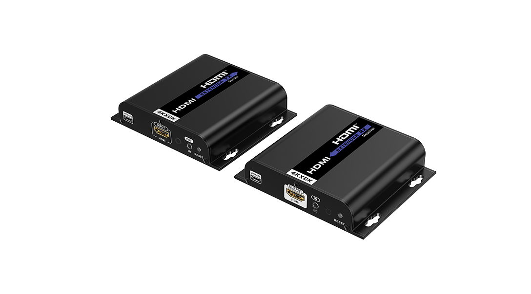 Lenkeng LKV683-5.0 HDMI Extender 4K@30Hz kuni 120m – pilt 3