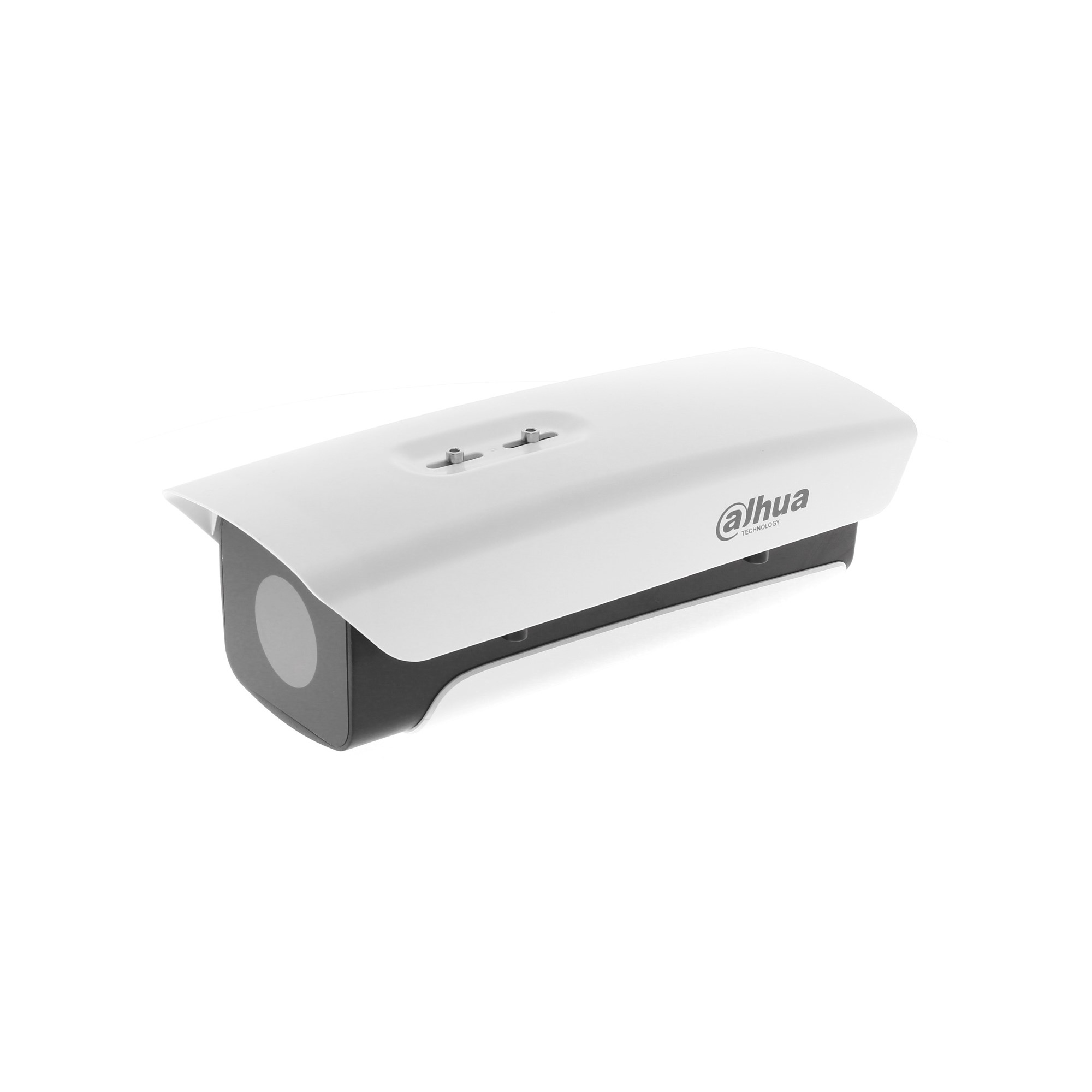 Dahua PFH610V-H-POE-V2 ilmastikukindel kaamera korpus PoE+ toitega küte 12W