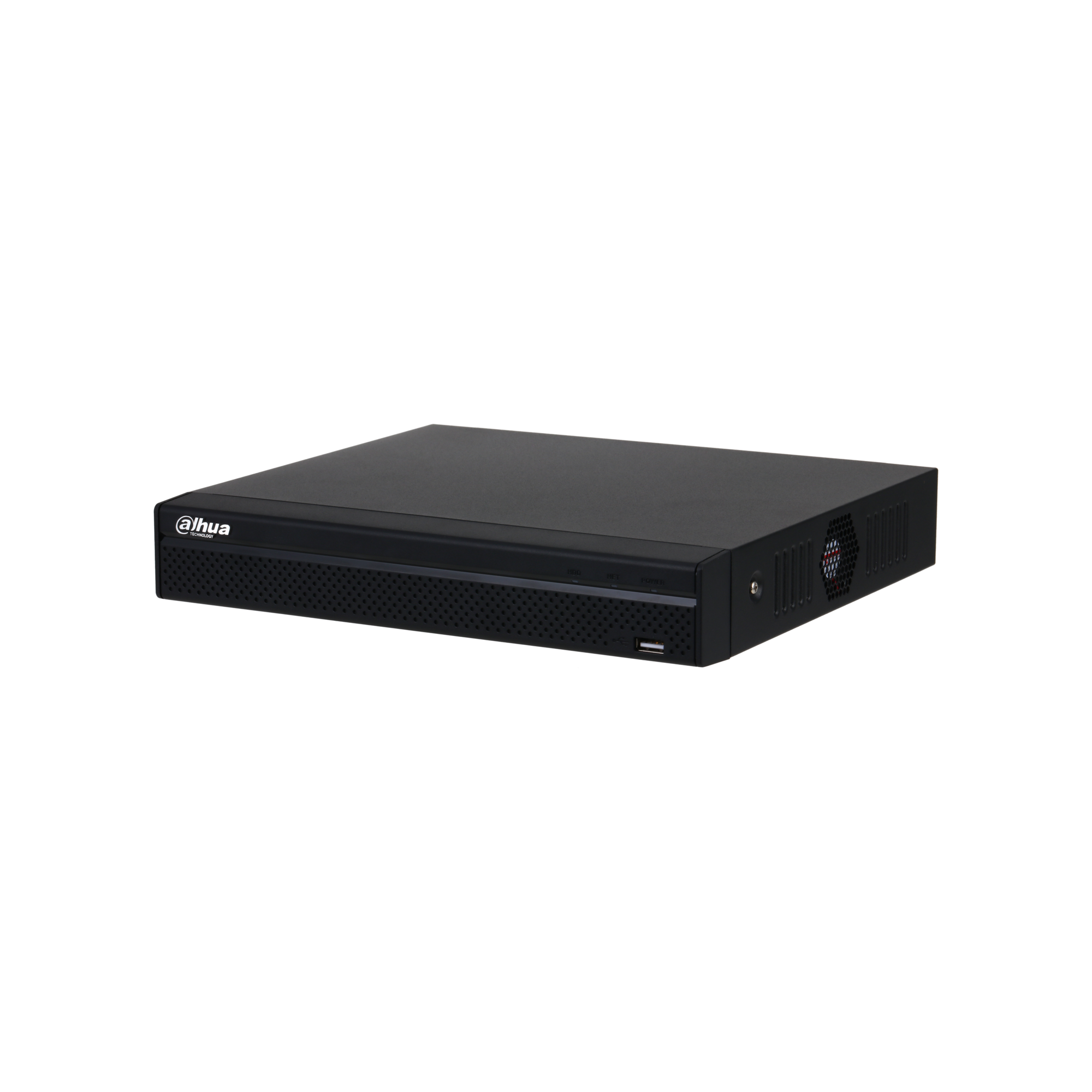 Dahua NVR4104HS-4KS3 4CH Compact 1U 1HDD Lite Network Video Recorder