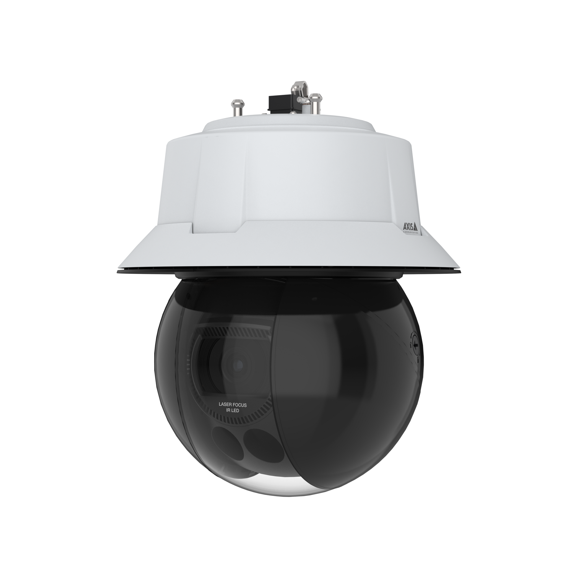 Axis Q6355-LE Full HD PTZ IP kaamera, 31× suum, IR 300 m, laserfookus