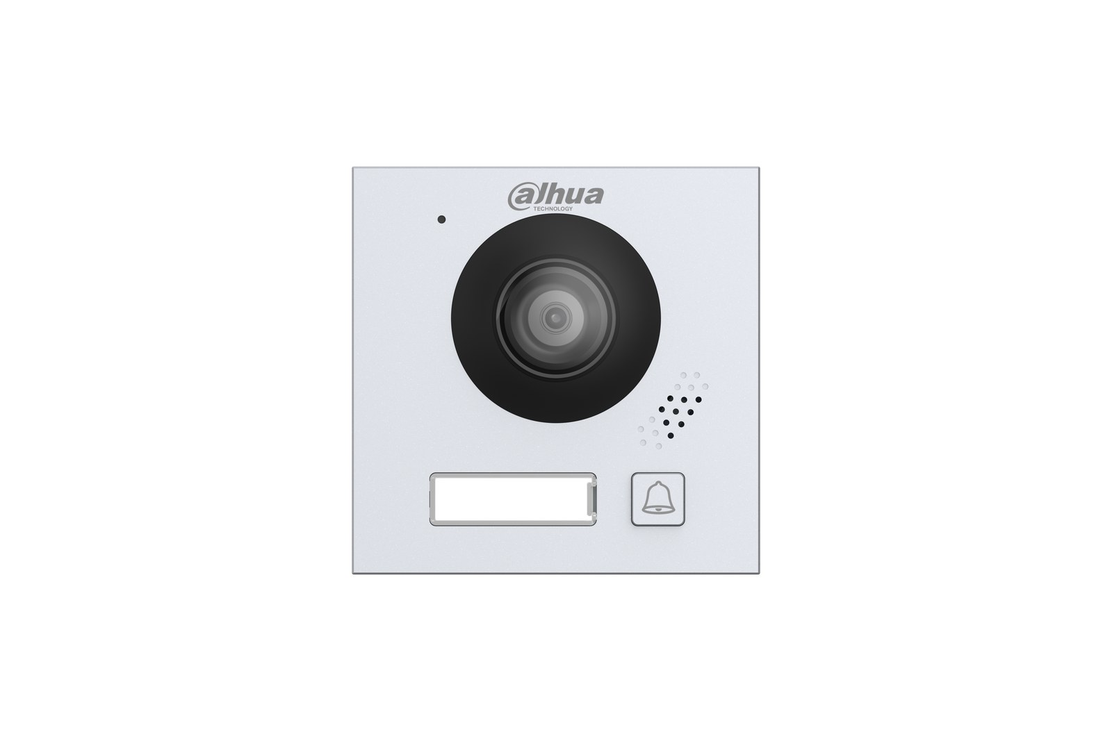 Dahua VTO4202F-P1 ühe nupu ja 2MP kaameraga video-fono universaalne peamoodul