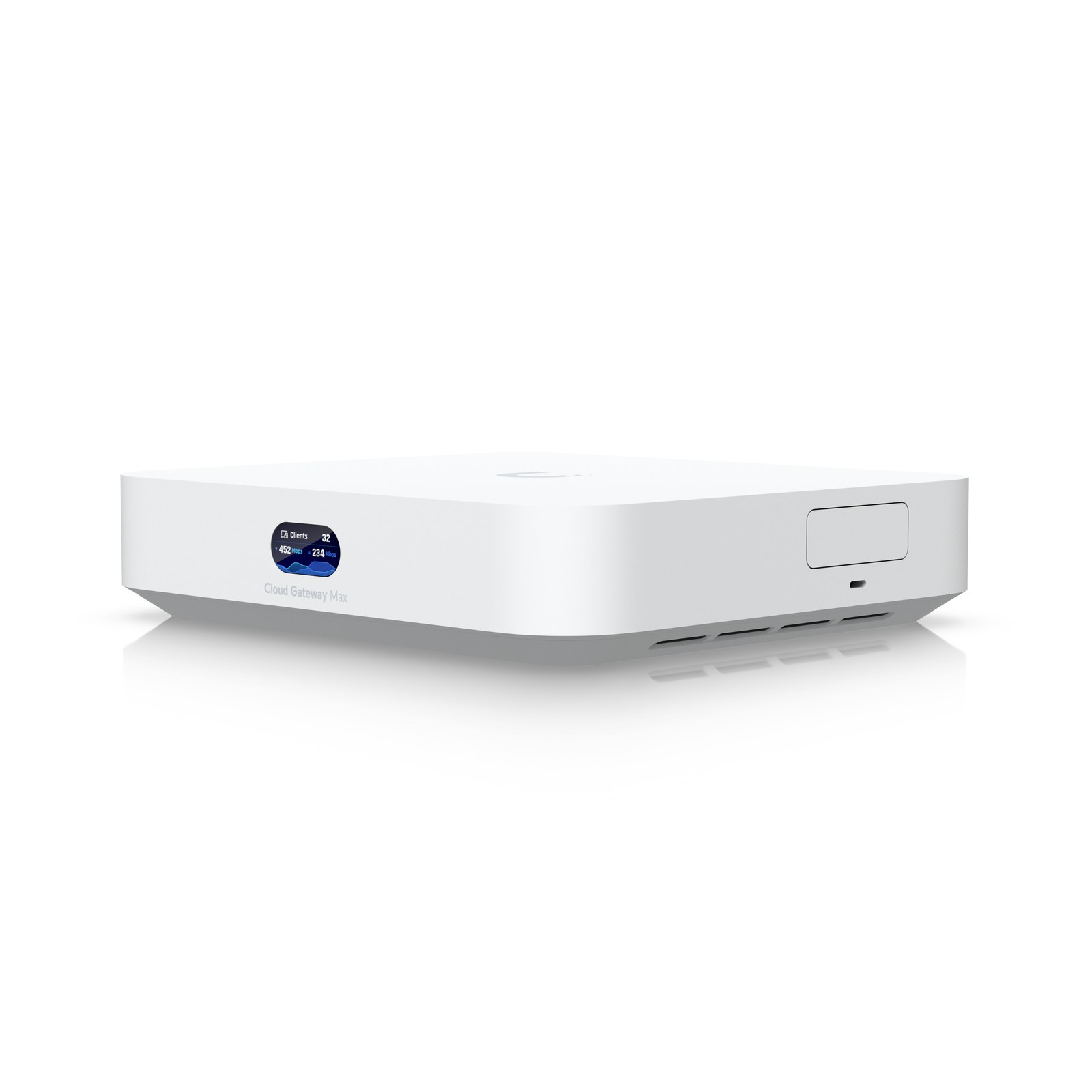 Ubiquiti UCG-Max võrgulüüs