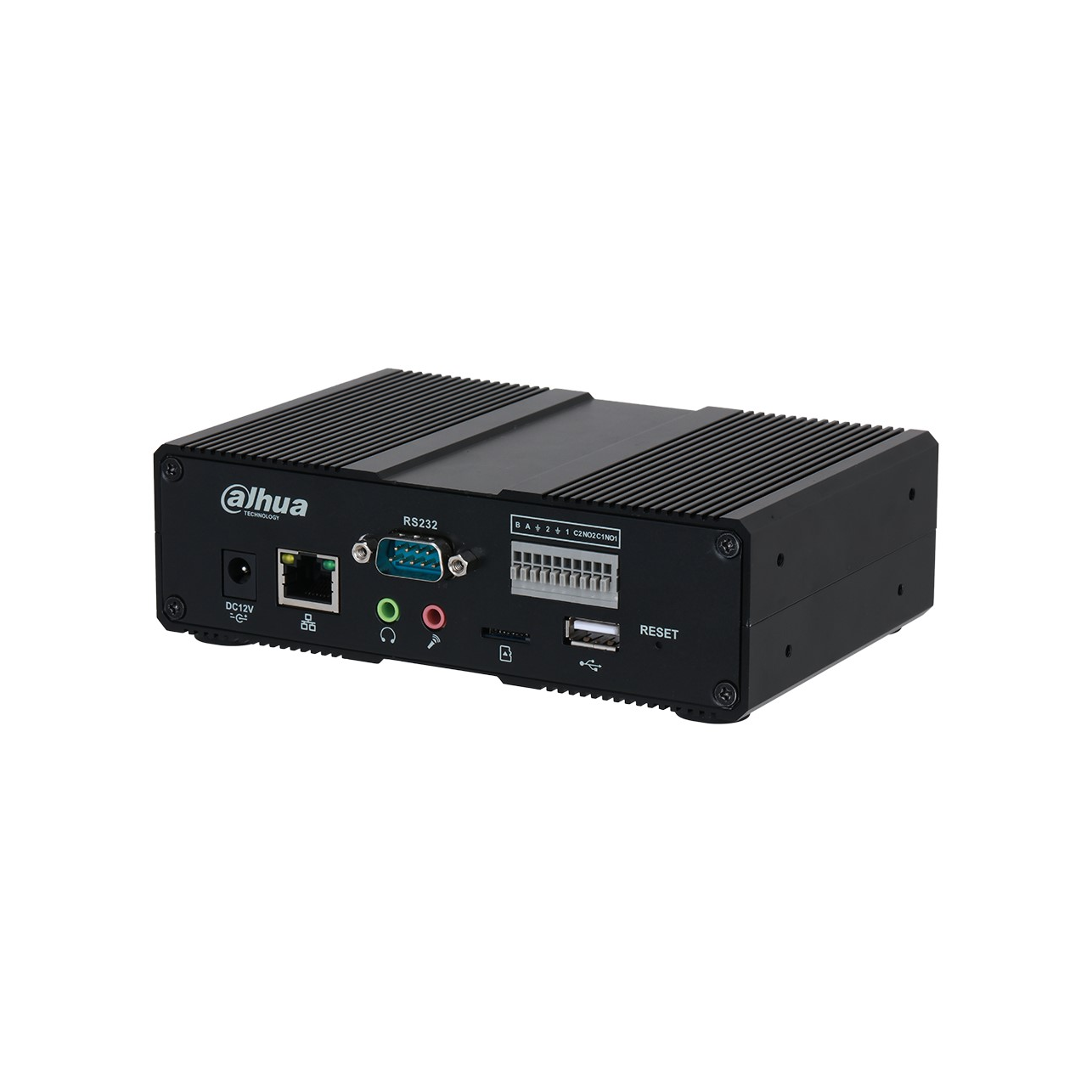Dahua NEB0105HI-4K 4K HDMI audio-video ühe kanali konverter Dahua IP või RTSP signaaliks