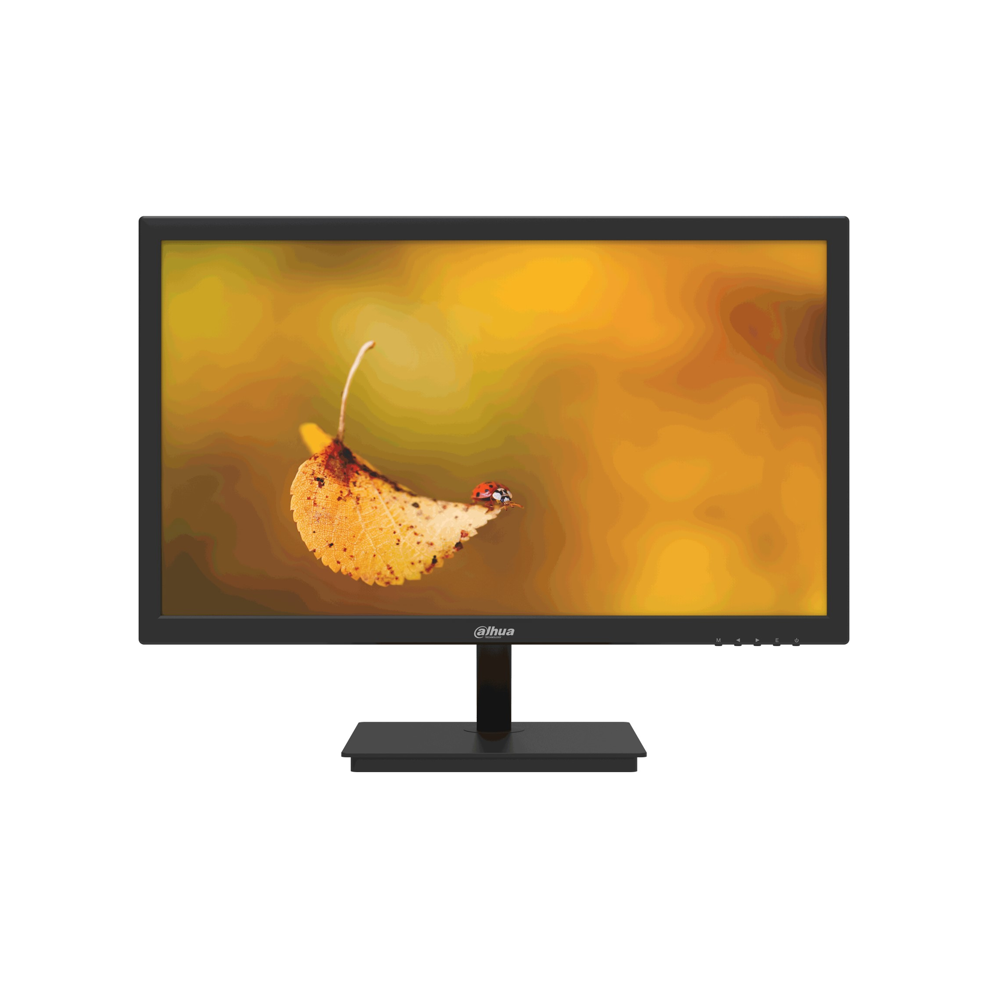 Dahua LM22-L200 24/7 LED monitor 22"