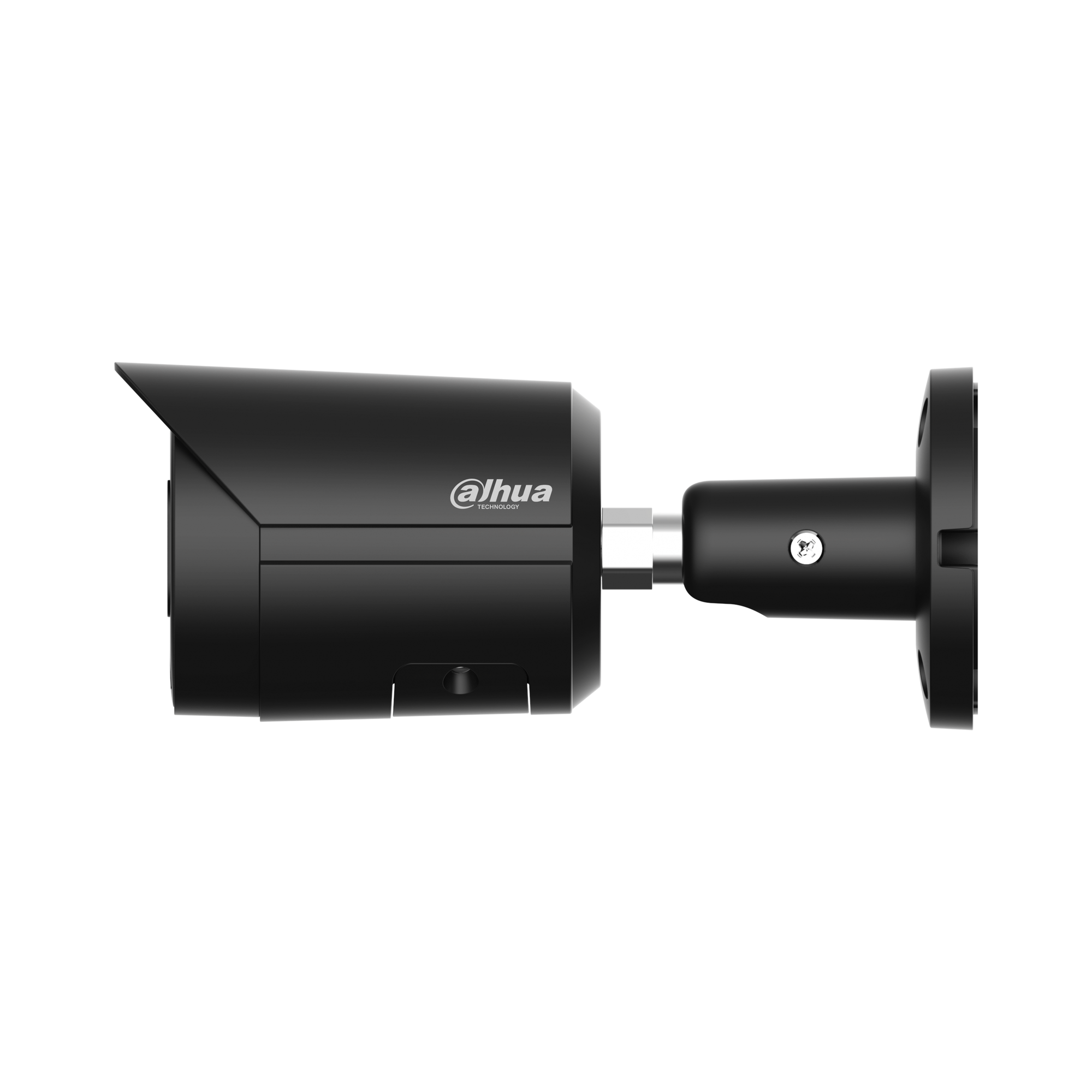 Dahua IPC-HFW2449S-S-IL-0280B-BLACK 4MP IP torukaamera – pilt 3