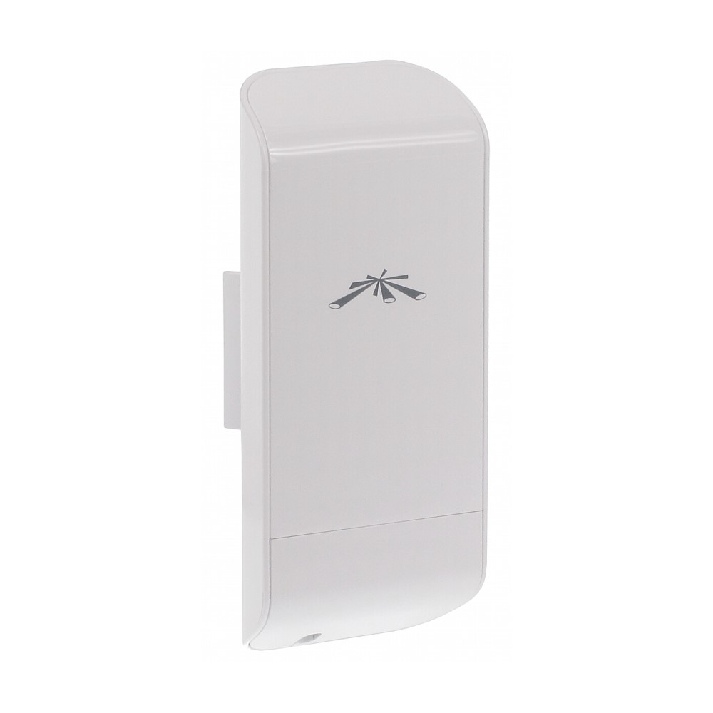 Ubiquiti NanoStation Loco M2 Wi-Fi link kuni 5 km