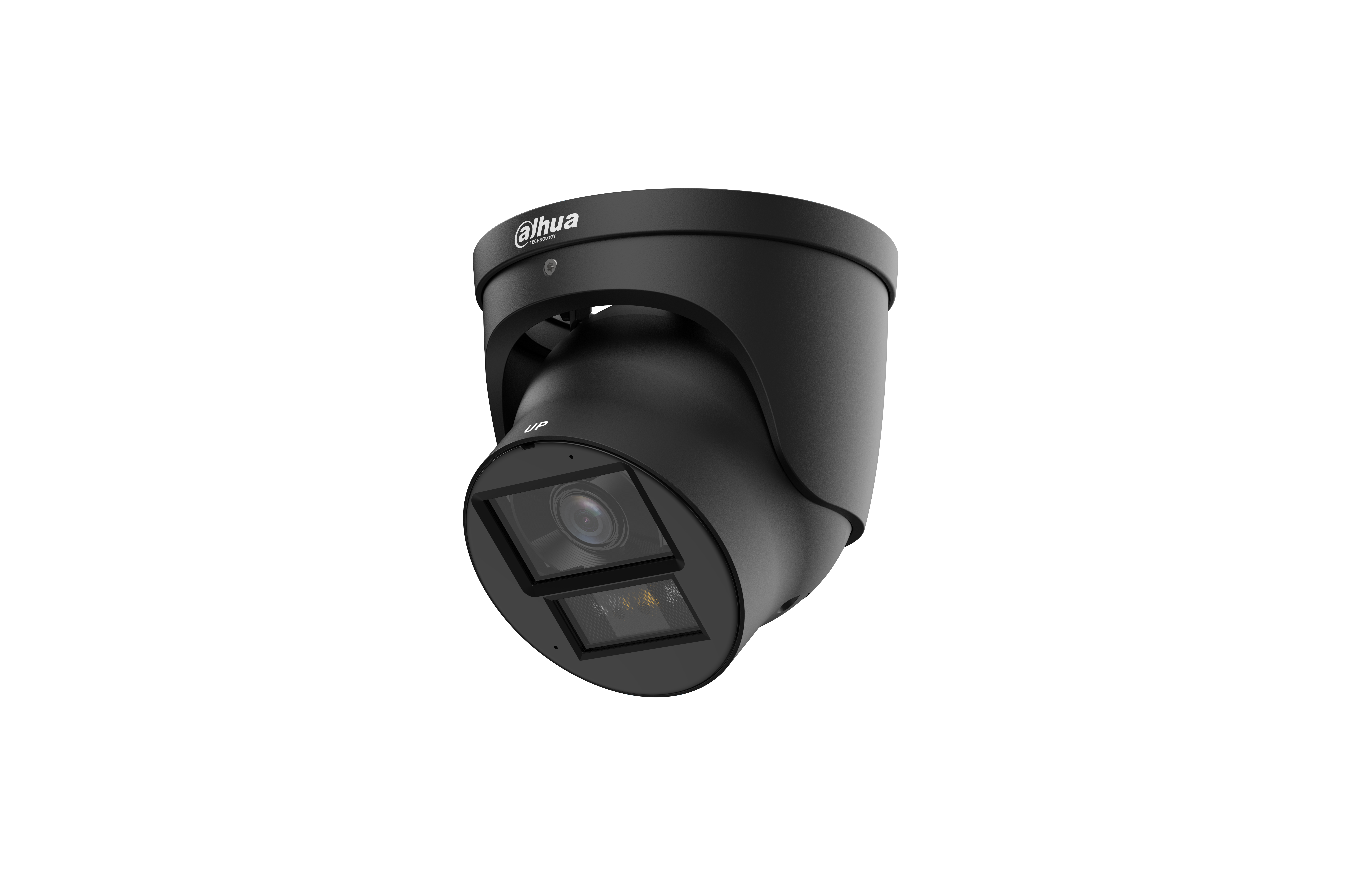 Dahua IPC-HDW5459H-ASE-PV-PRO-Black 4MP IP kerakaamera