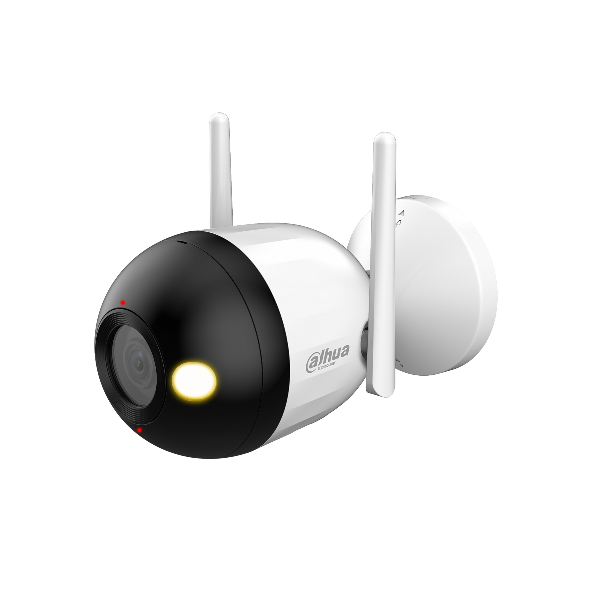 Dahua F4C-PV 4MP välitingimuste heidutusvõimekusegaDual Light IP kaamera 2.8mm(98°) fix objektiiviga