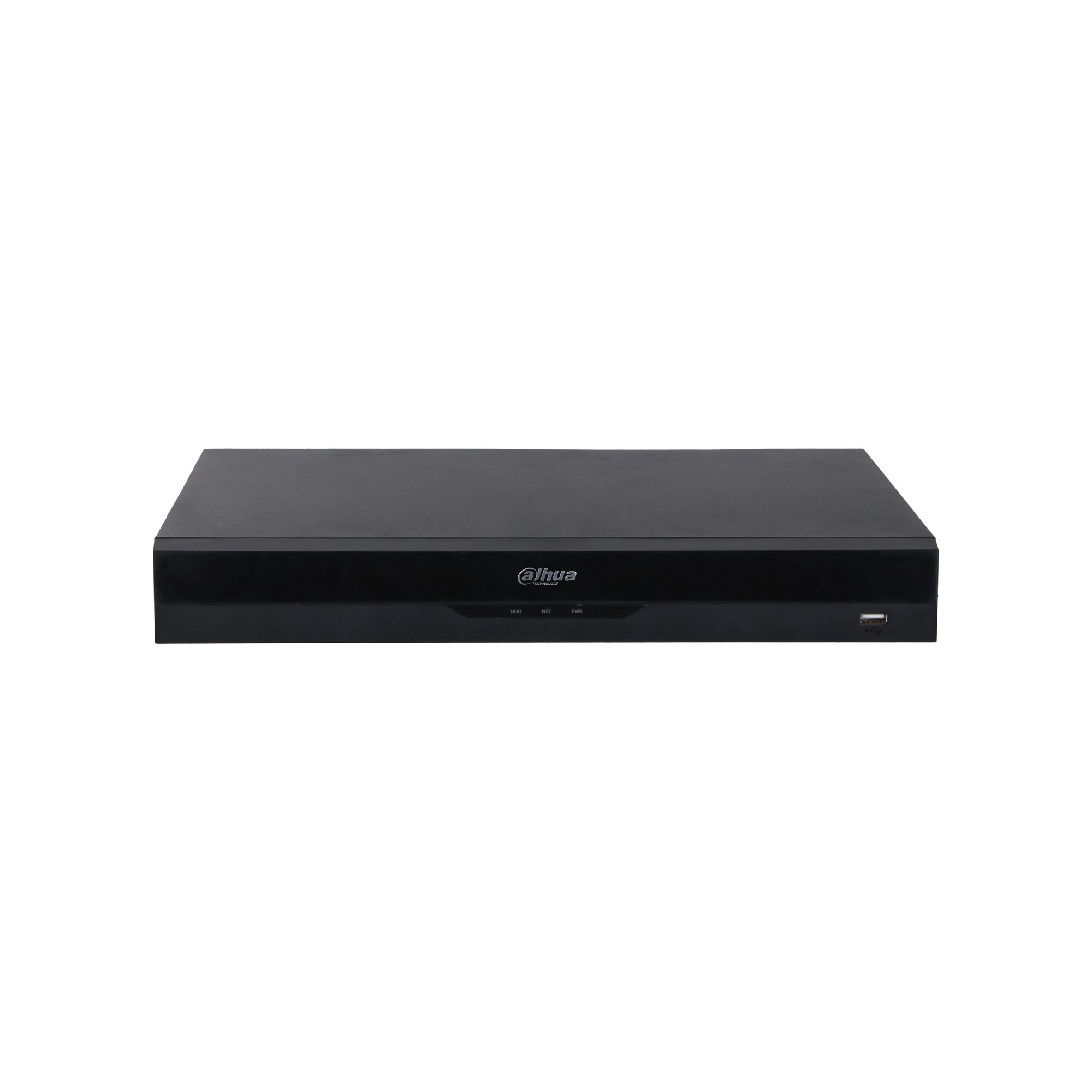 Dahua NVR4216-16P-EI 16 kanaliga EI seeria IP salvesti – pilt 2