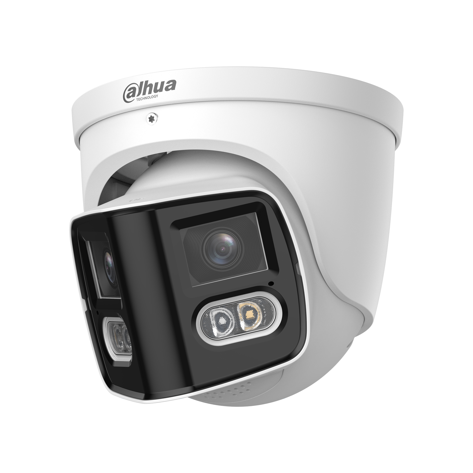 Dahua IPC-PDW2849-A180-E2-S-PV-0280B 2×4MP kerakaamera