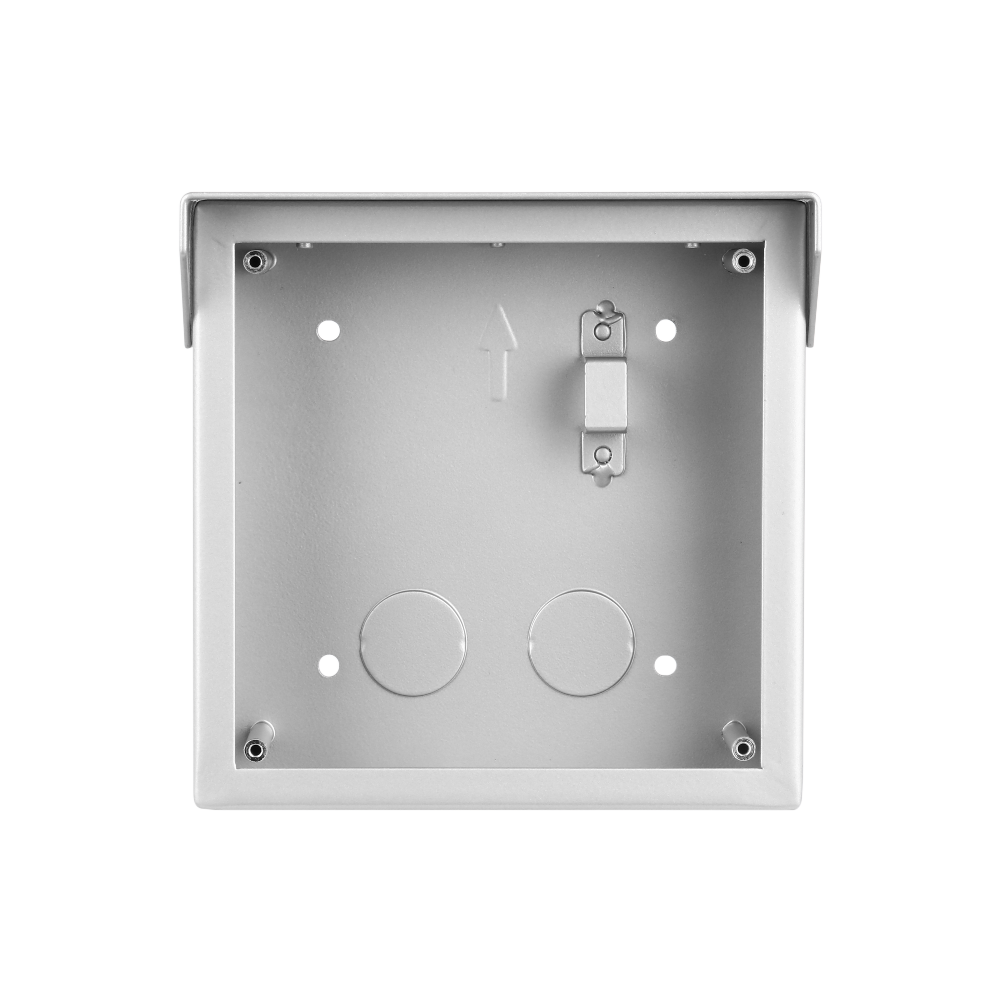 Dahua VTM75 modulaarse VTO4xxxF üksiku mooduli pindpaigalduse adapter