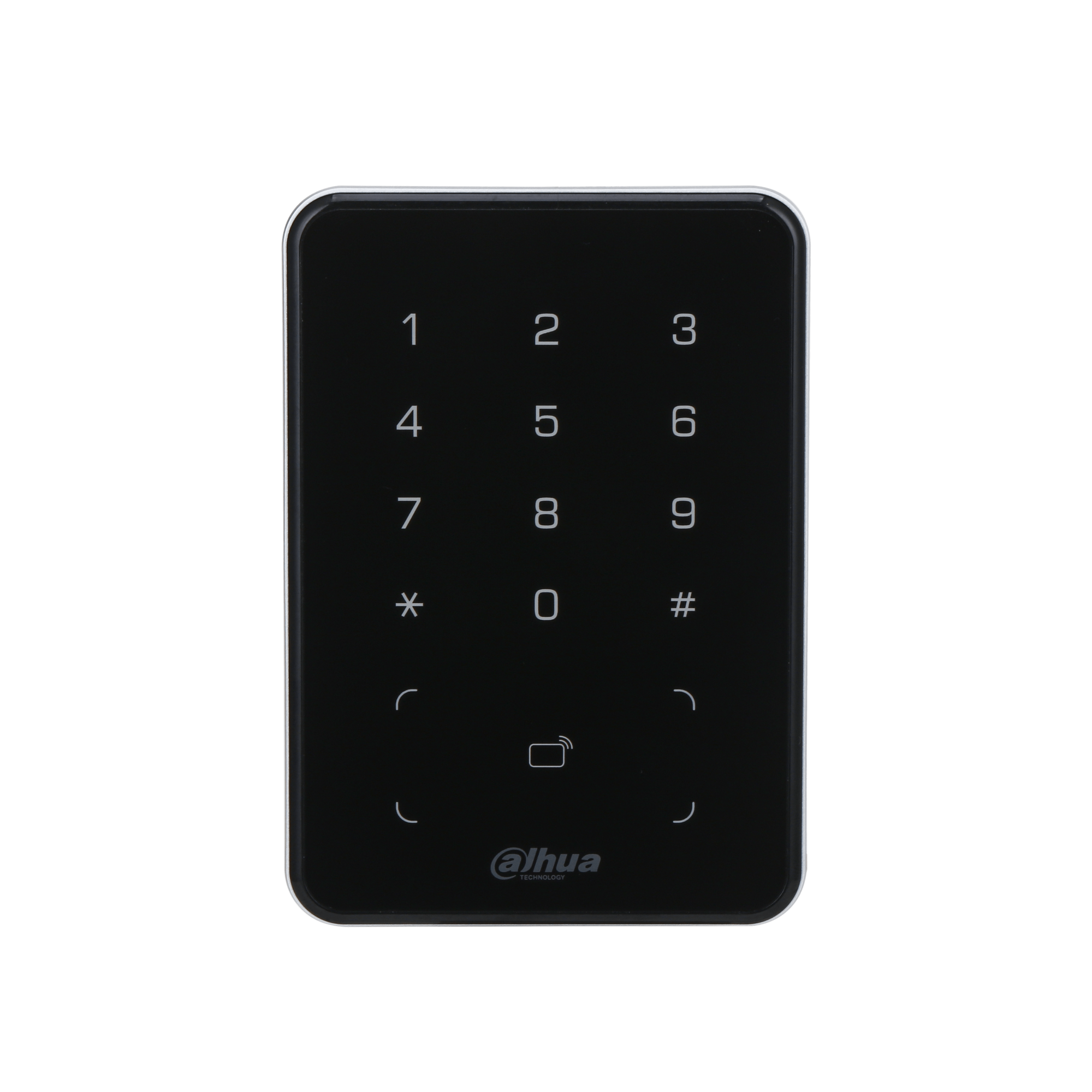 Dahua ASR2101A-ME PIN-pad IC/ID kaardilugeja