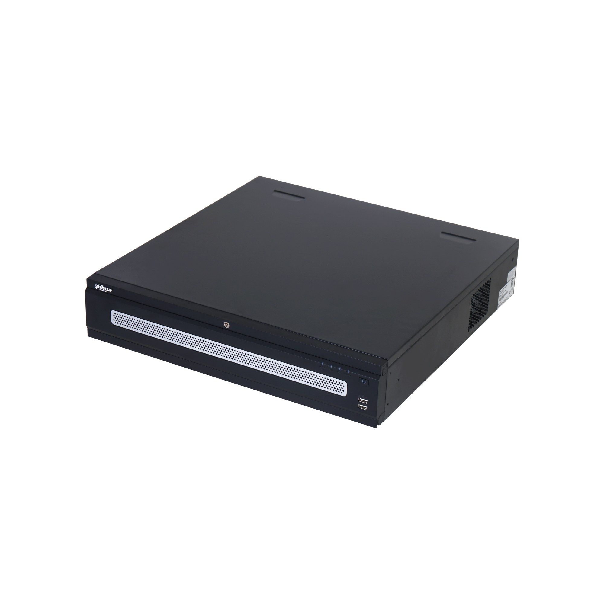 Dahua NVR608H-32-XI 32 kanaliga XI seeria IP salvesti – pilt 2