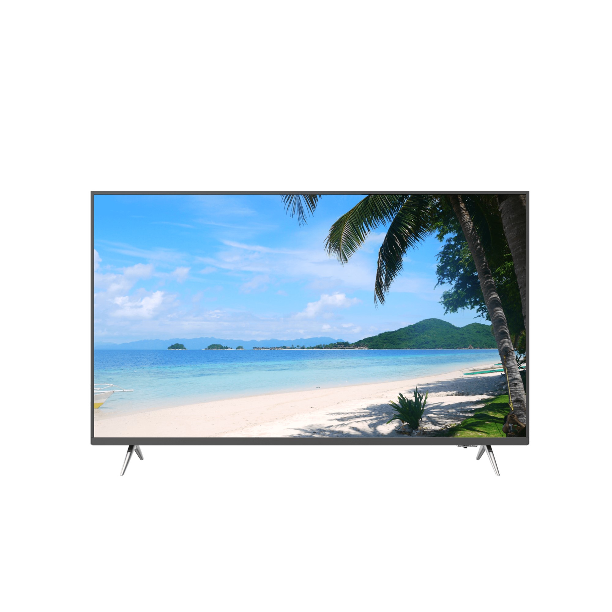 Dahua LM50-F400 24/7 videomonitor 50"