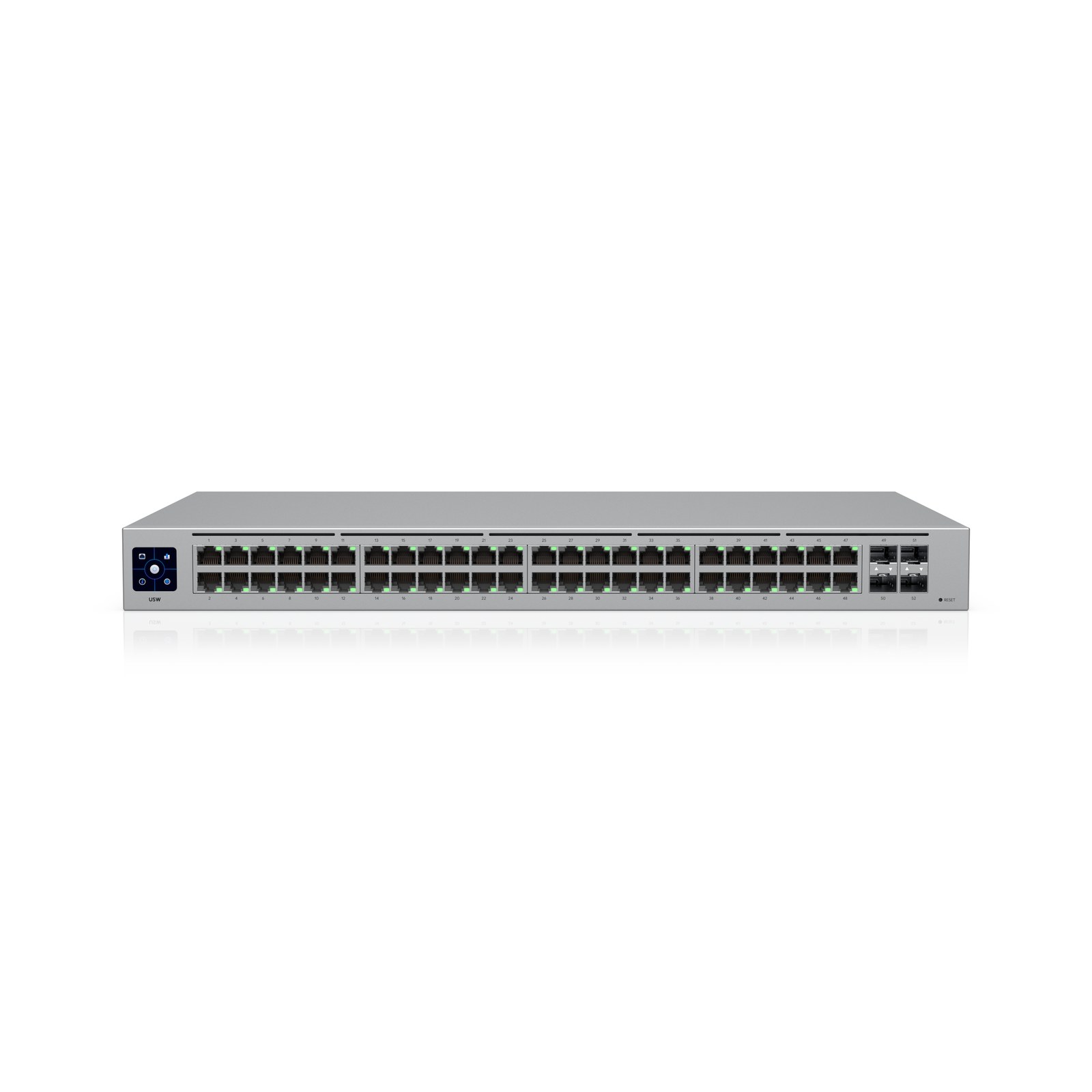 Ubiquiti USW-48 UniFi manageeritav switch