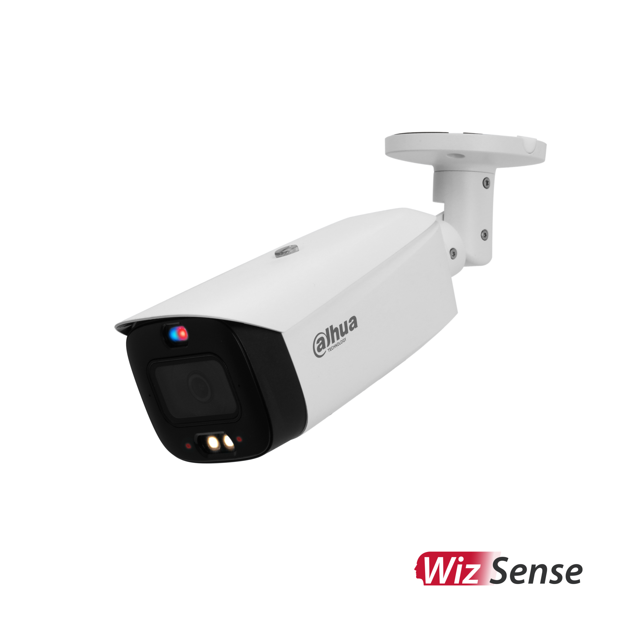 Dahua IPC-HFW3849T1-ZAS-PV-27135-S5 8MP IP torukaamera – pilt 2