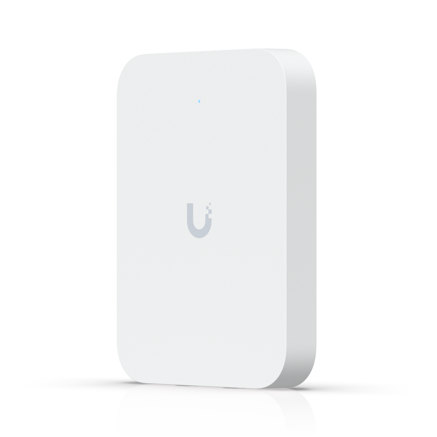 Ubiquity U7-IW UniFi In–Wall Wi–Fi Access Point 2.4GHz@688Mbps / 5GHz@4.3Gbps 2.5 GbE – pilt 3