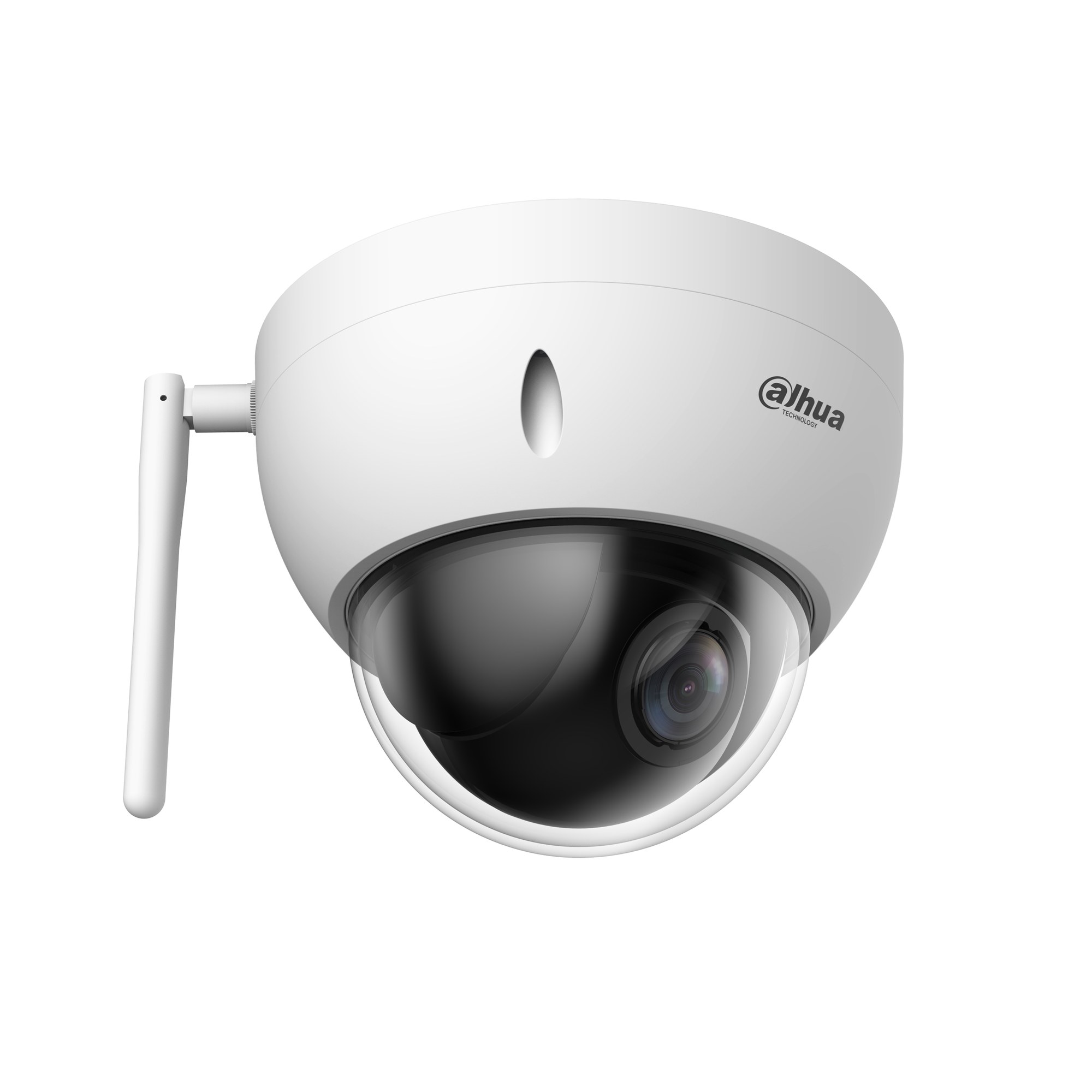 Dahua SD22404DB-GNY-W 4MP 4x Starlight WizSense Network PTZ Wi-Fi Camera – pilt 2