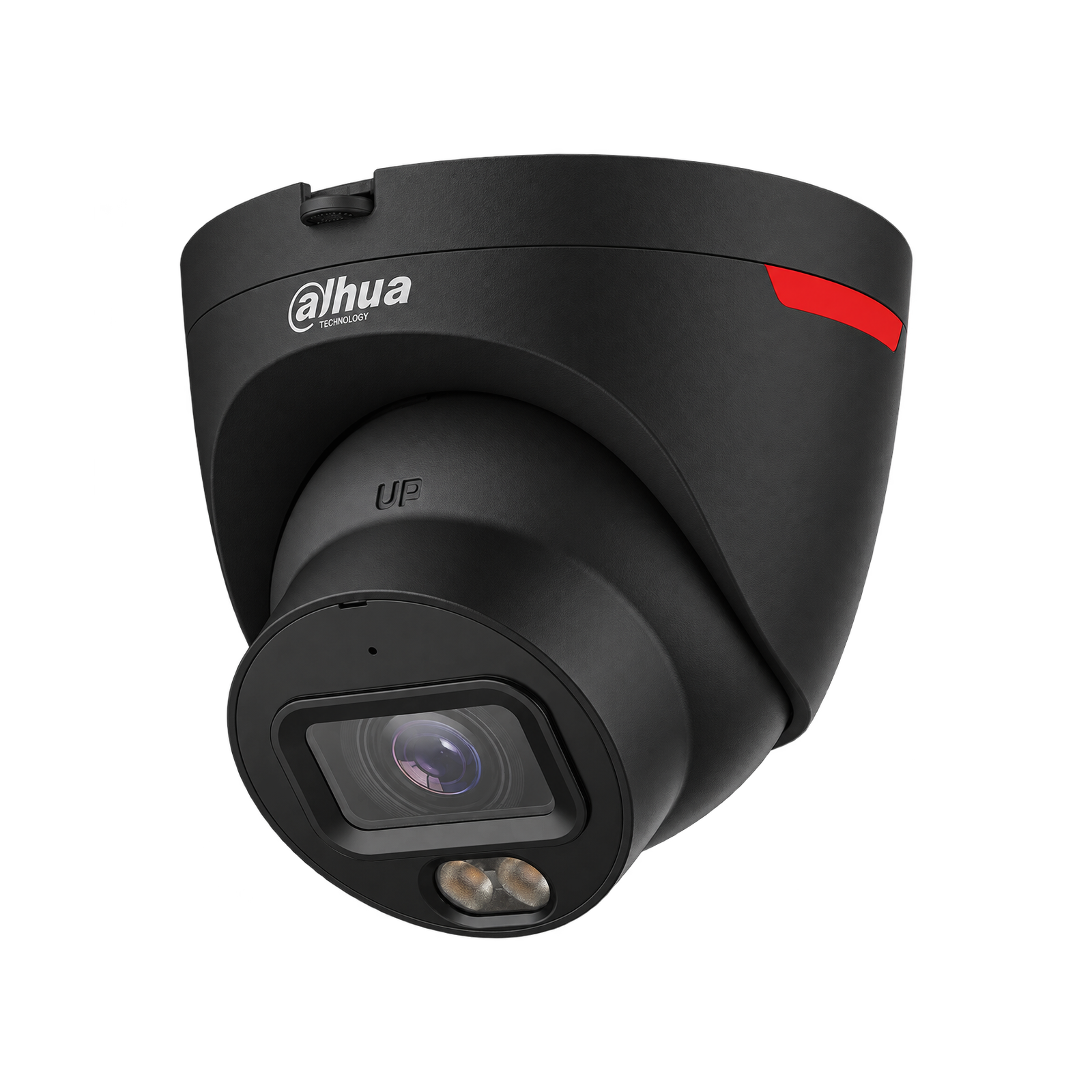 Dahua IPC-HDW2449T-S-PRO-S1-BLACK 4MP IP kerakaamera
