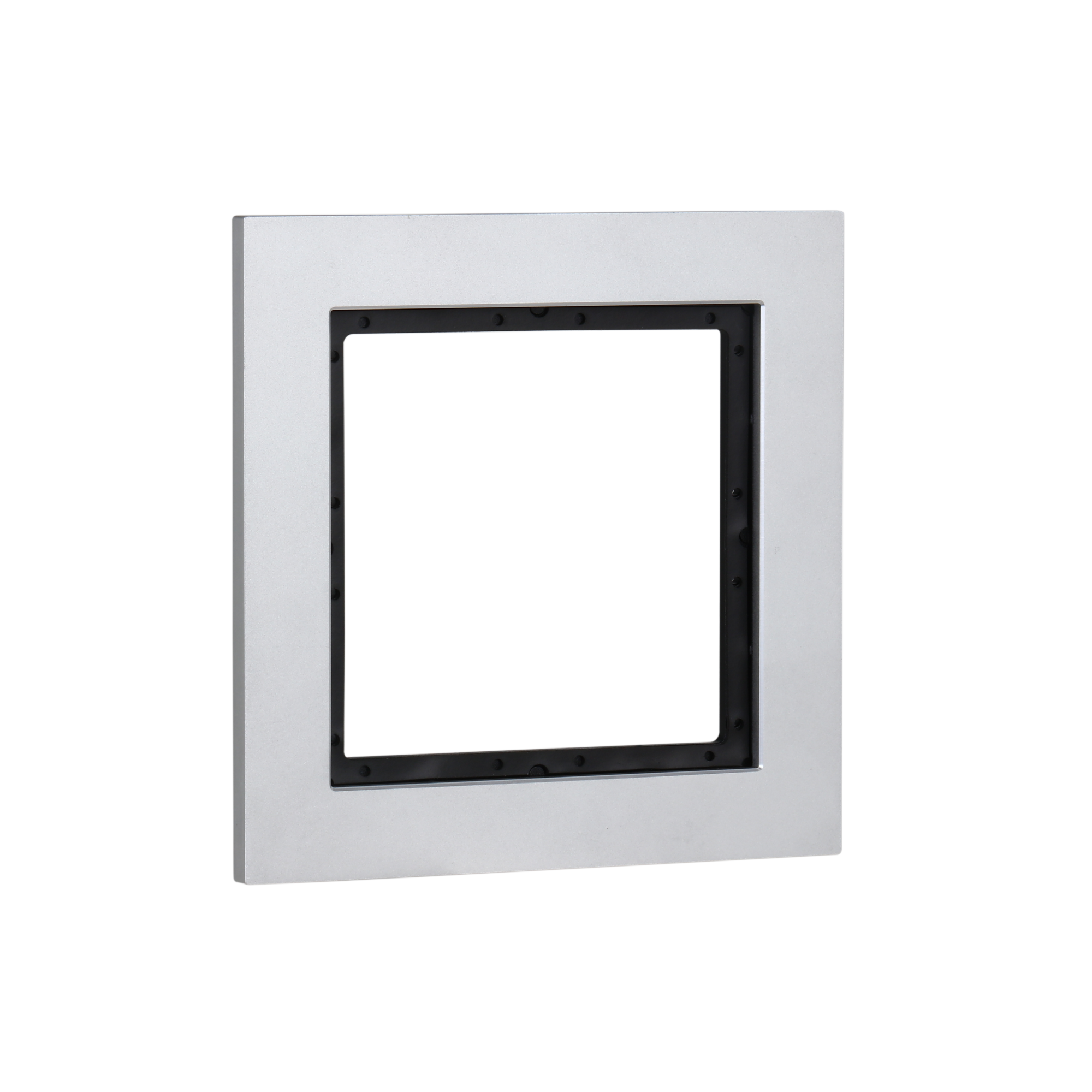 Dahua VTM77 modulaarse VTO4202F mooduli raam-adapter üksikpaigalduseks