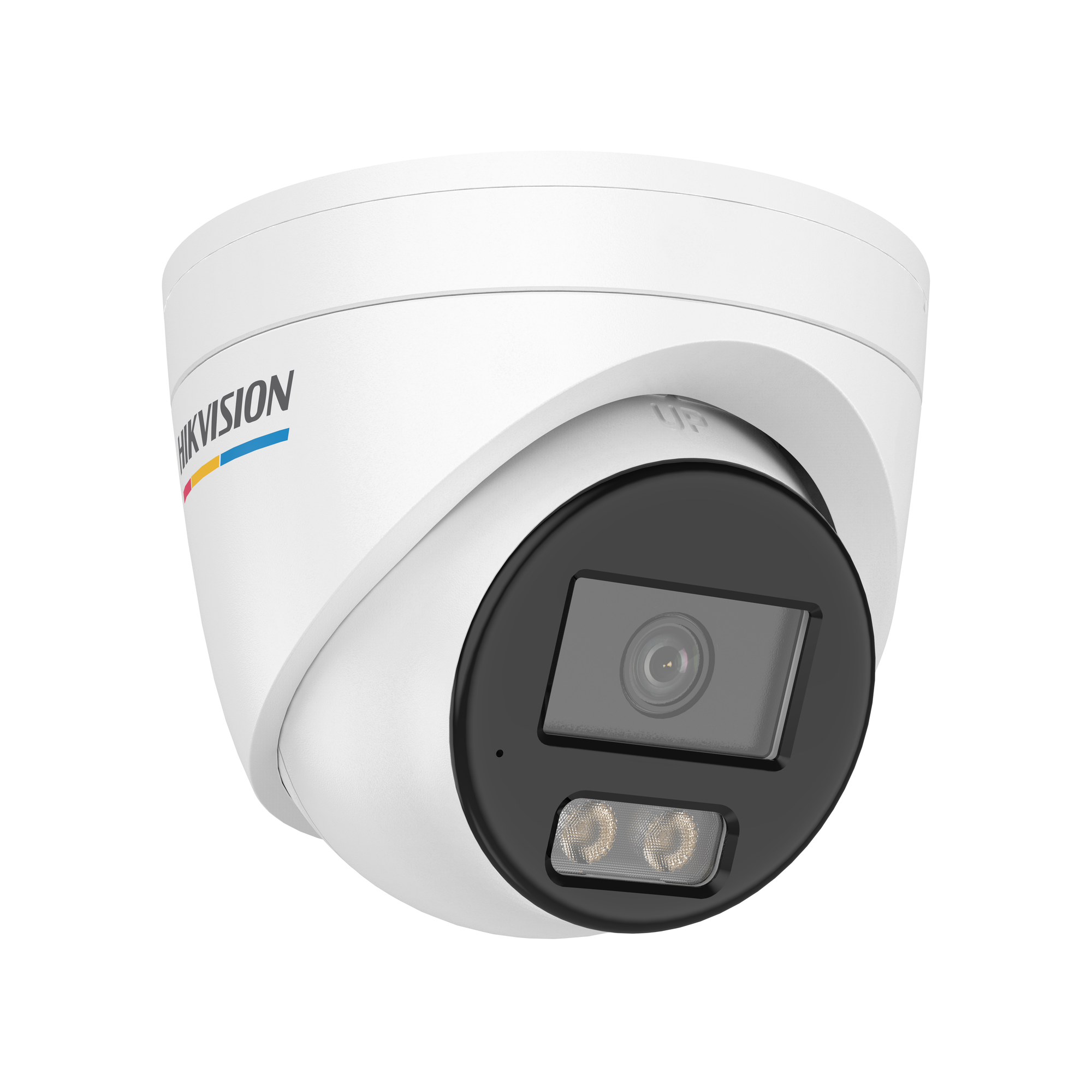 Hikvision DS-2CD1347G3H-LIU 4MP IP Turret Camera – pilt 2