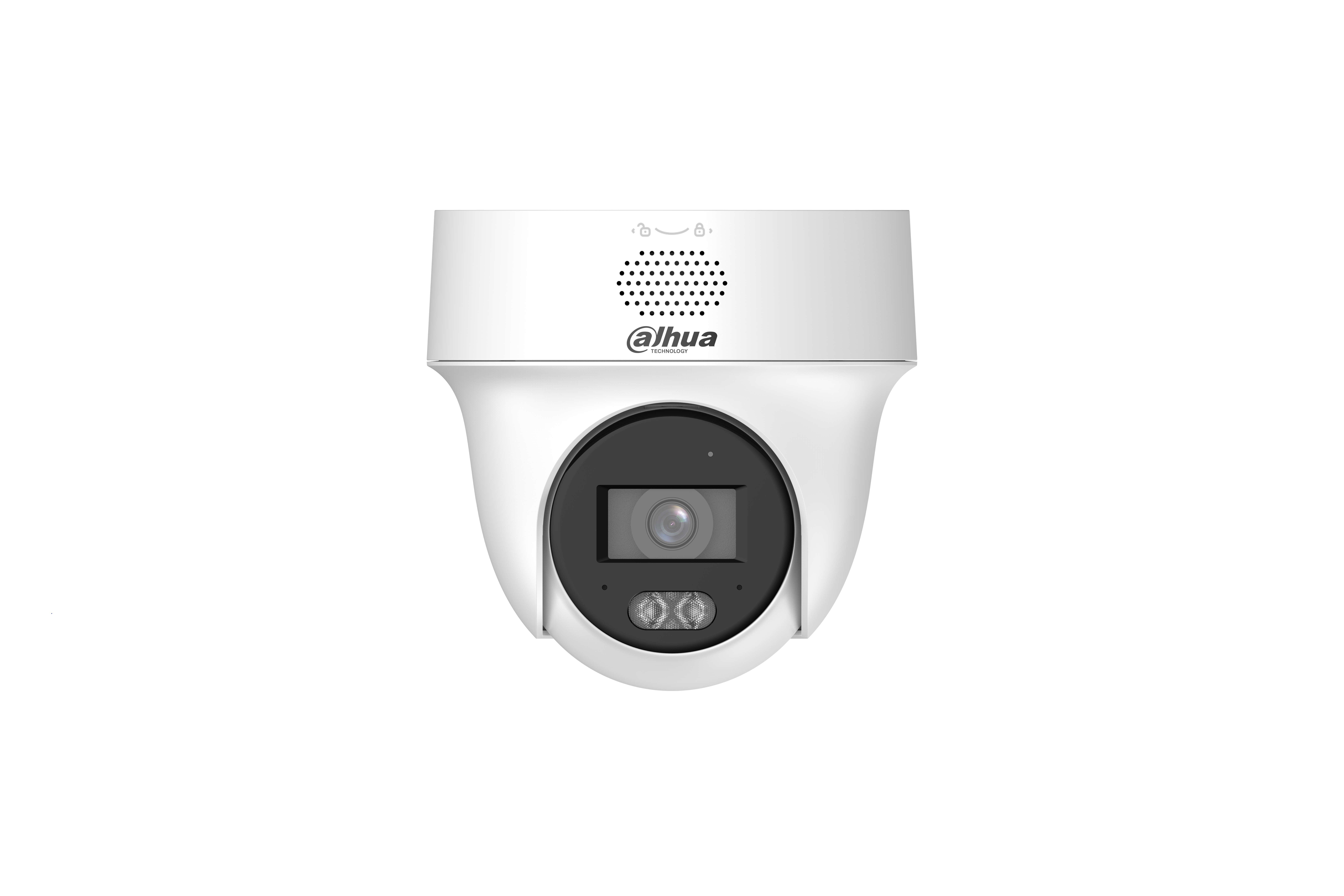 Dahua IPC-PT1439H-PV 4MP Smart Dual Light Active Deterrence Network PT Camera – pilt 2